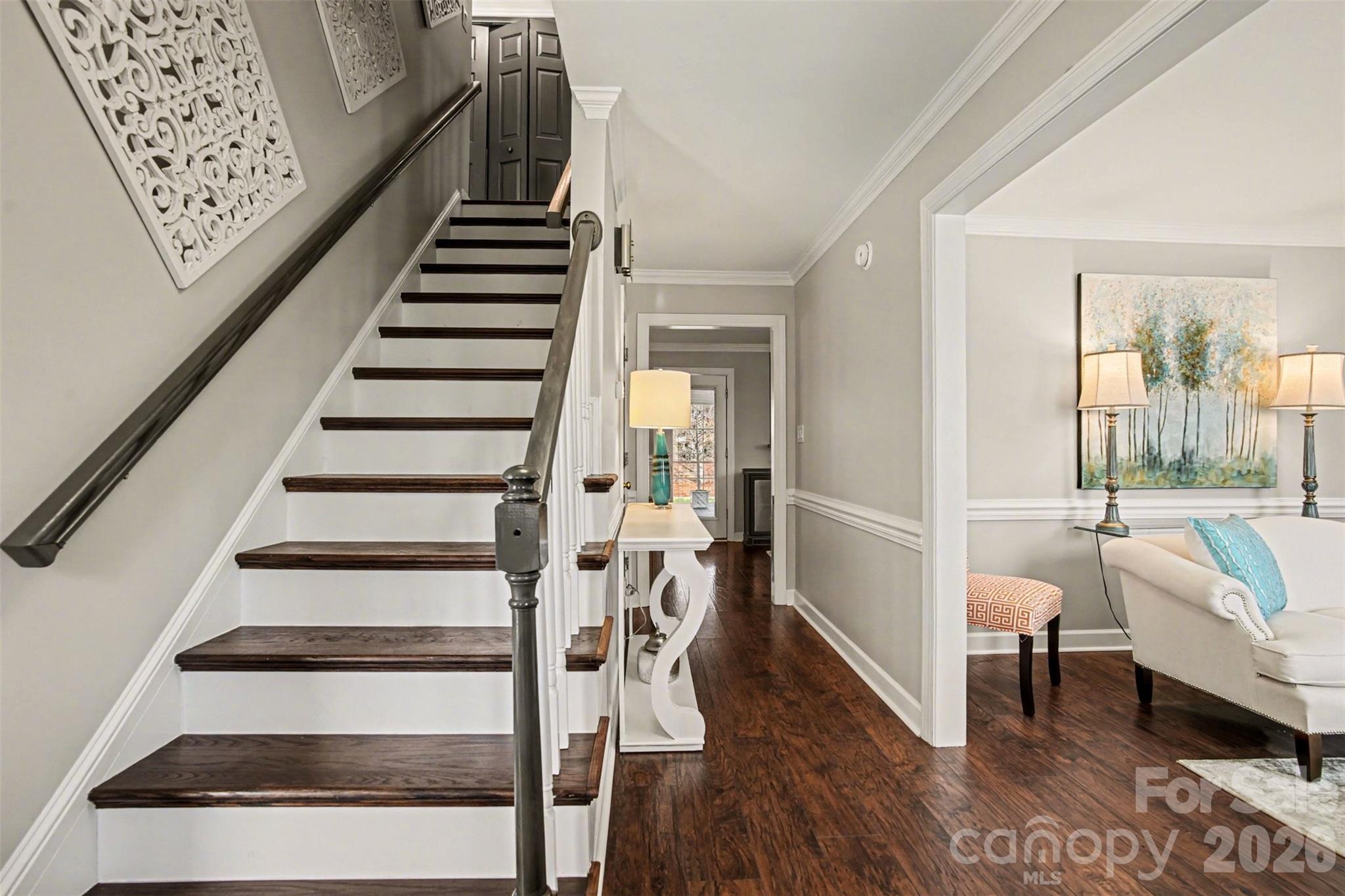 8007 Juniper Court — Indian Trail