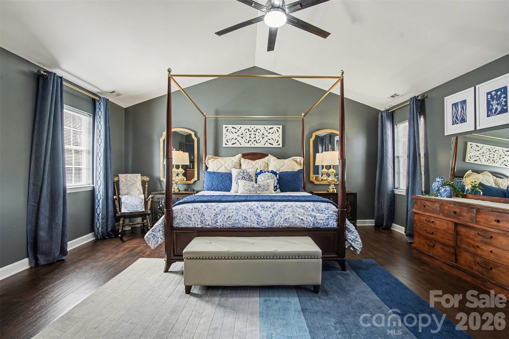 8007 Juniper Court — Indian Trail