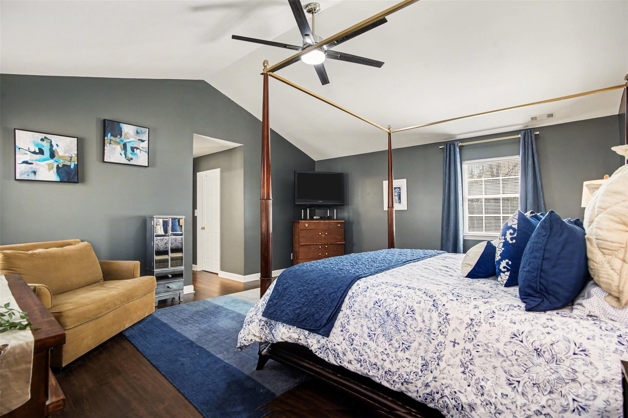 8007 Juniper Court — Indian Trail