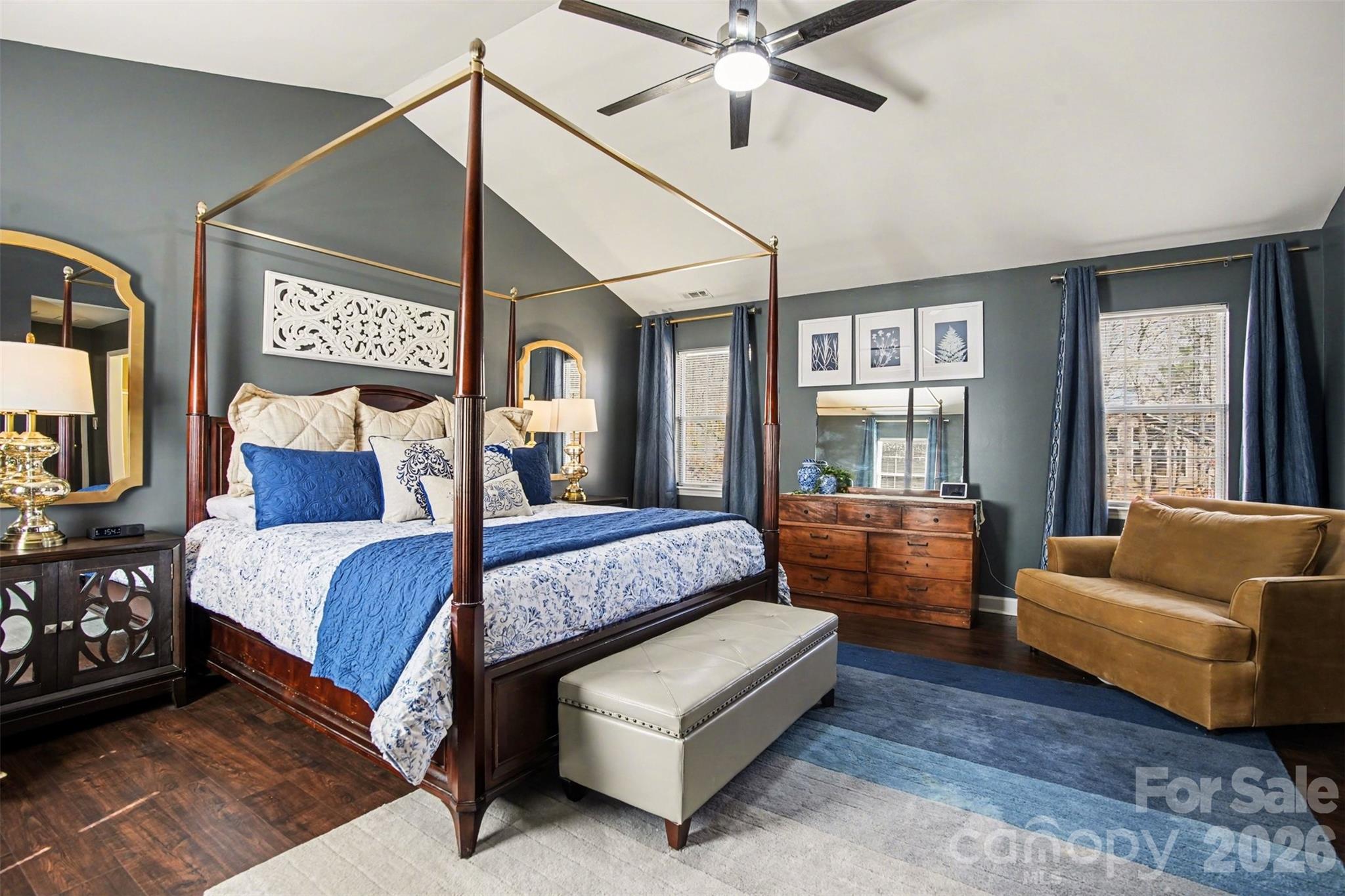 8007 Juniper Court — Indian Trail
