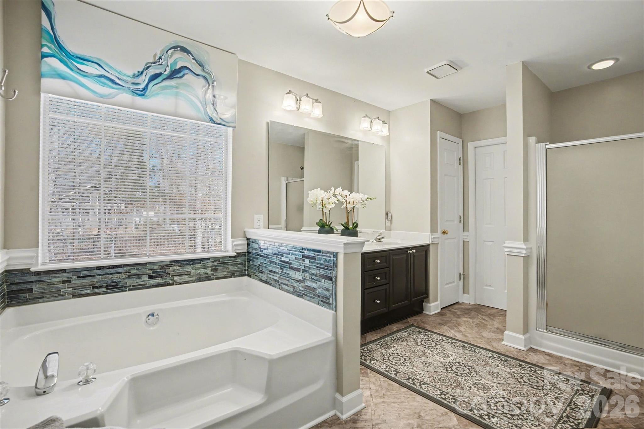 8007 Juniper Court — Indian Trail