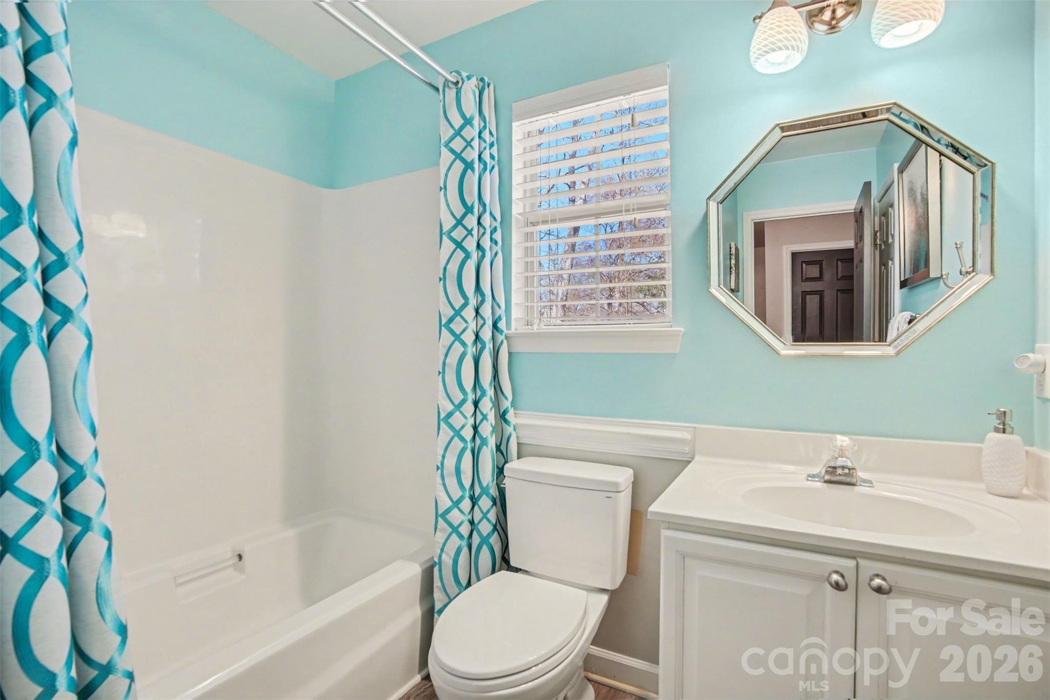 8007 Juniper Court — Indian Trail