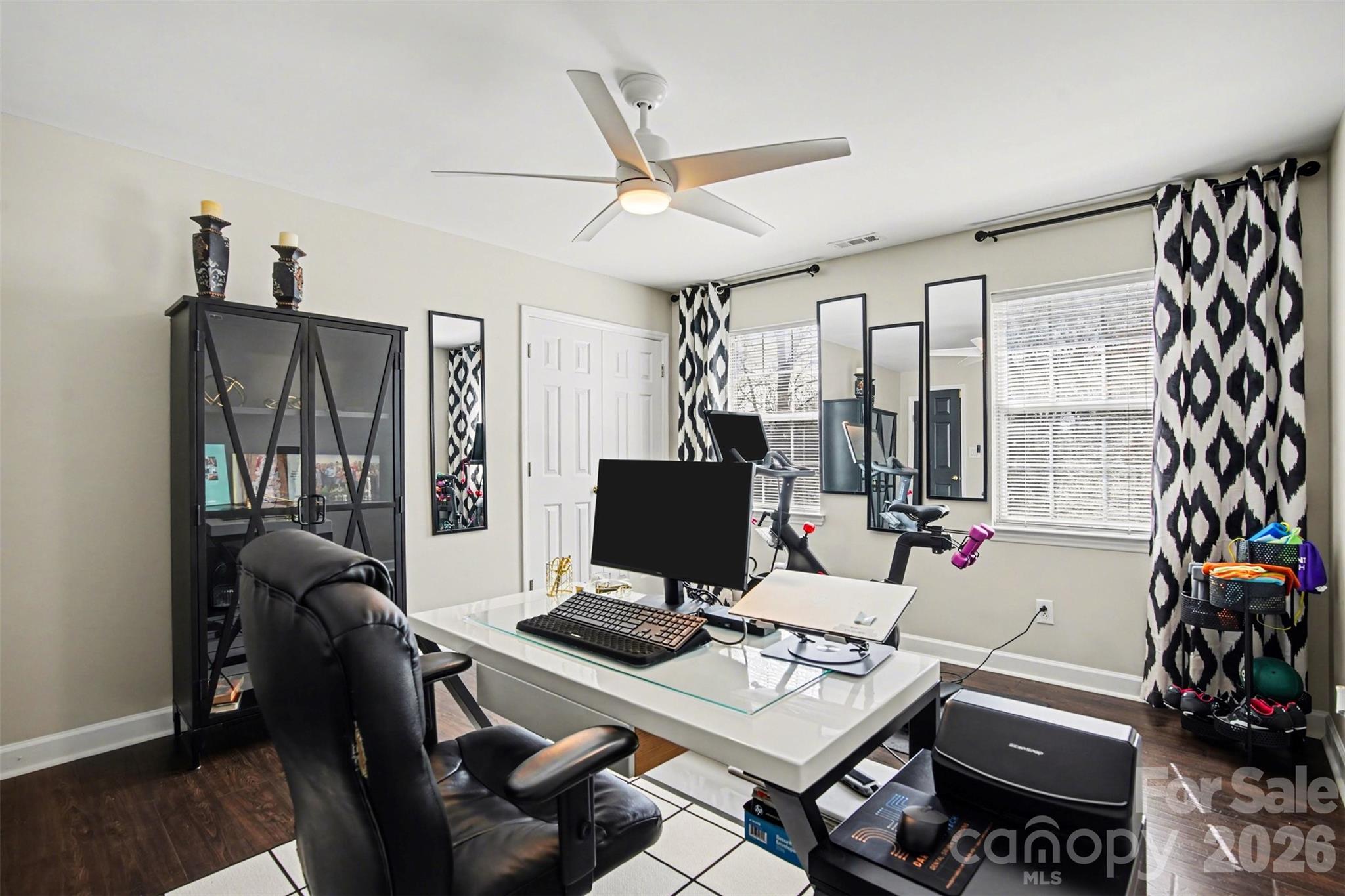 8007 Juniper Court — Indian Trail