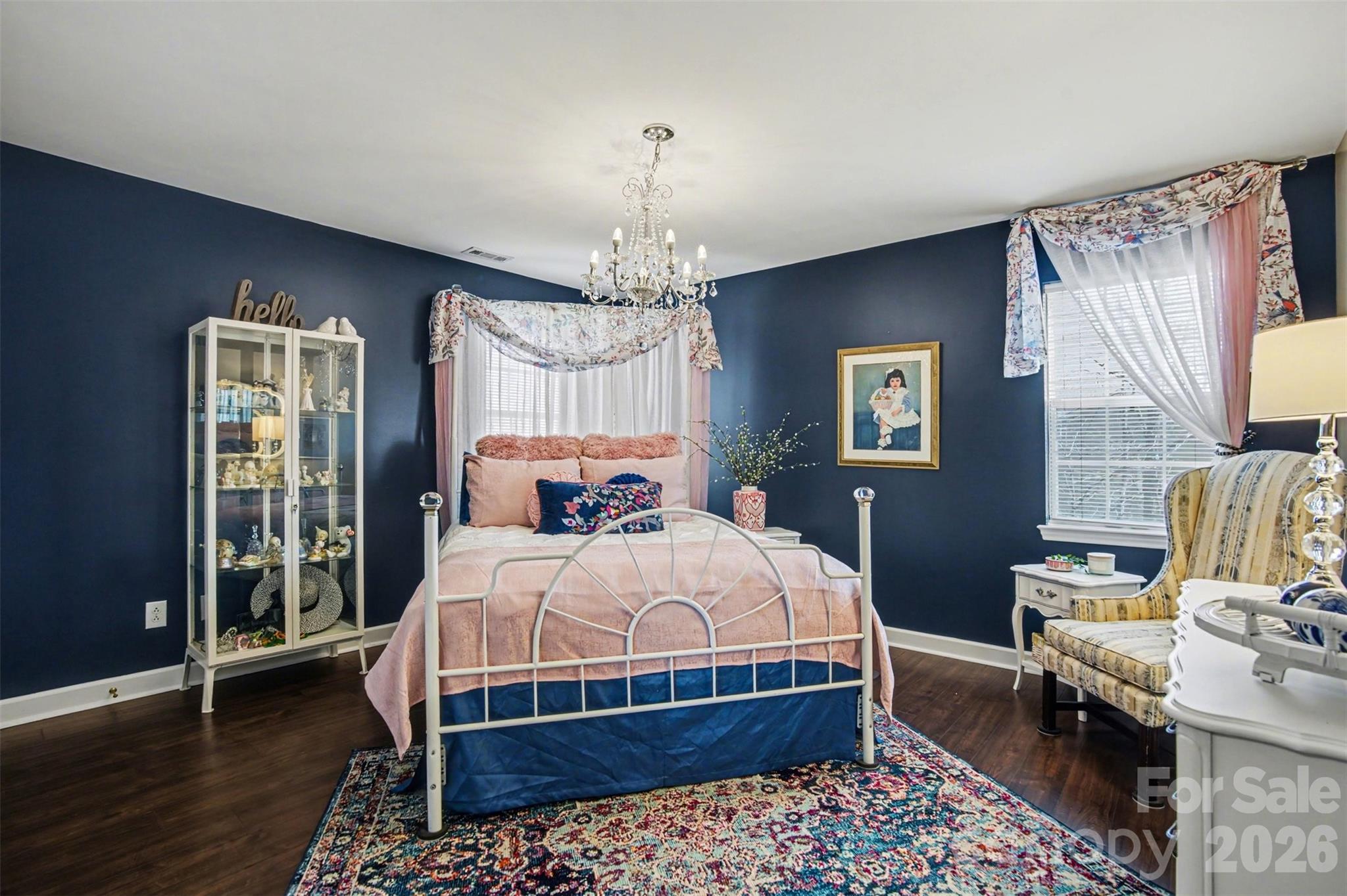 8007 Juniper Court — Indian Trail