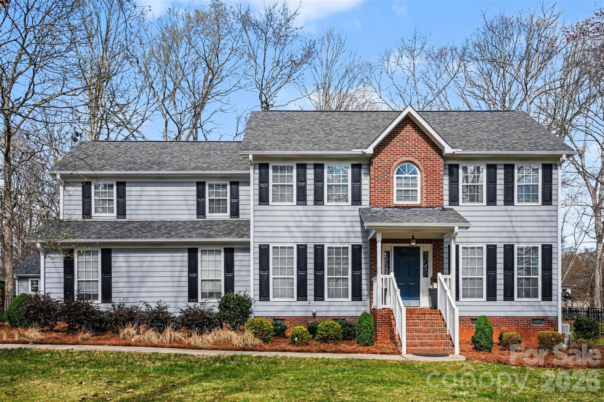 8007 Juniper Court — Indian Trail