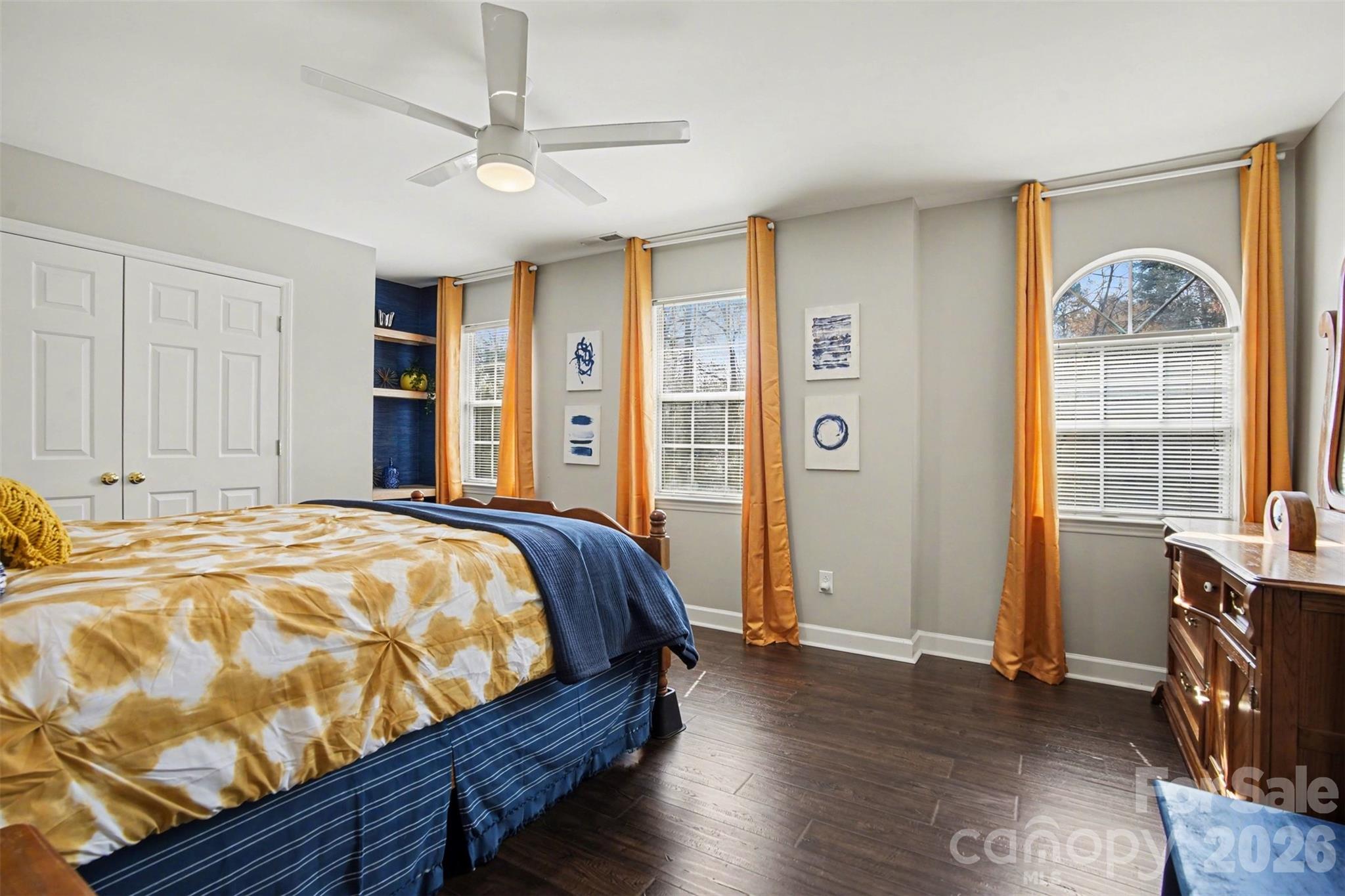 8007 Juniper Court — Indian Trail