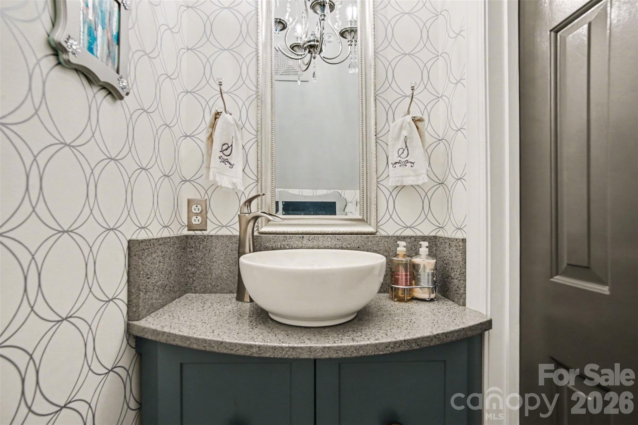 8007 Juniper Court — Indian Trail