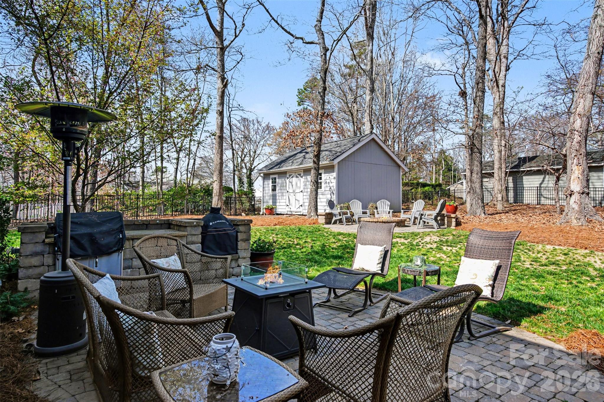 8007 Juniper Court — Indian Trail