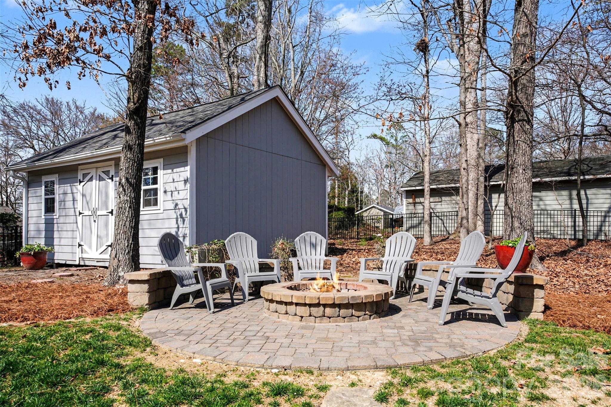 8007 Juniper Court — Indian Trail