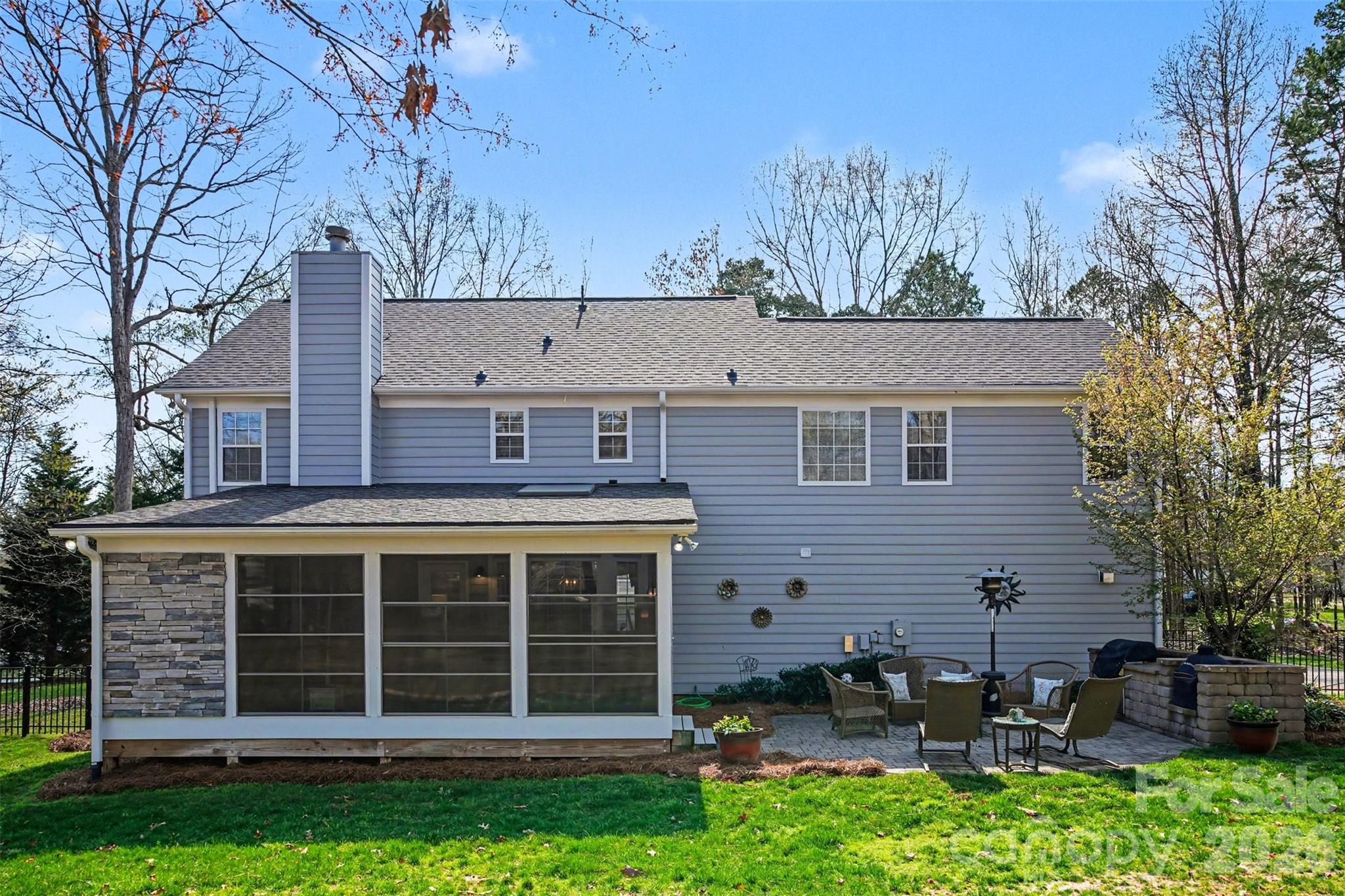 8007 Juniper Court — Indian Trail