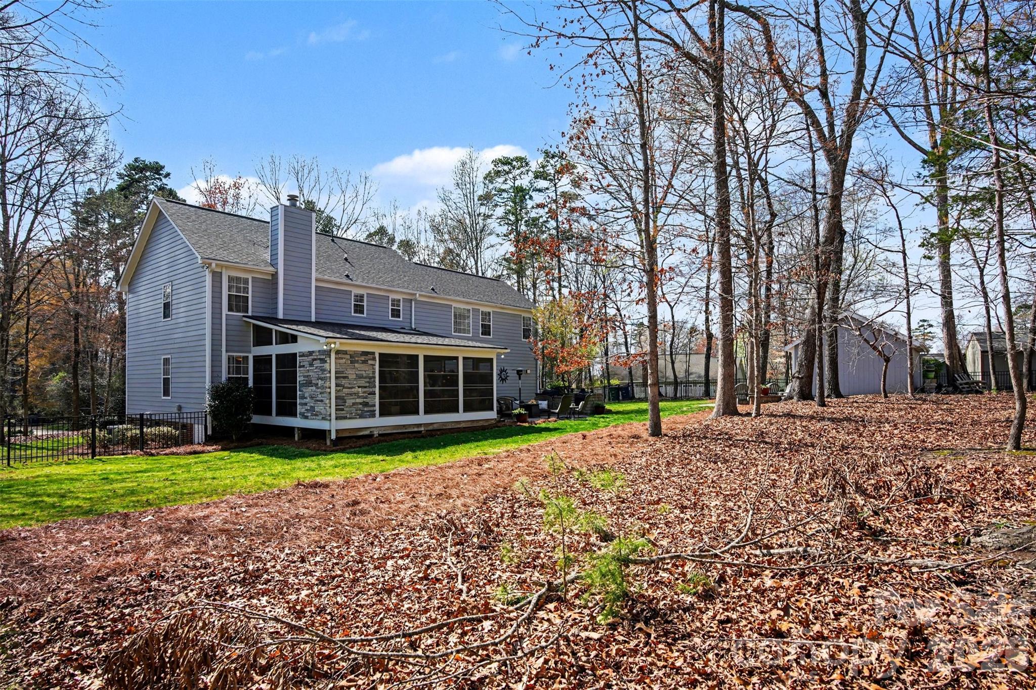 8007 Juniper Court — Indian Trail