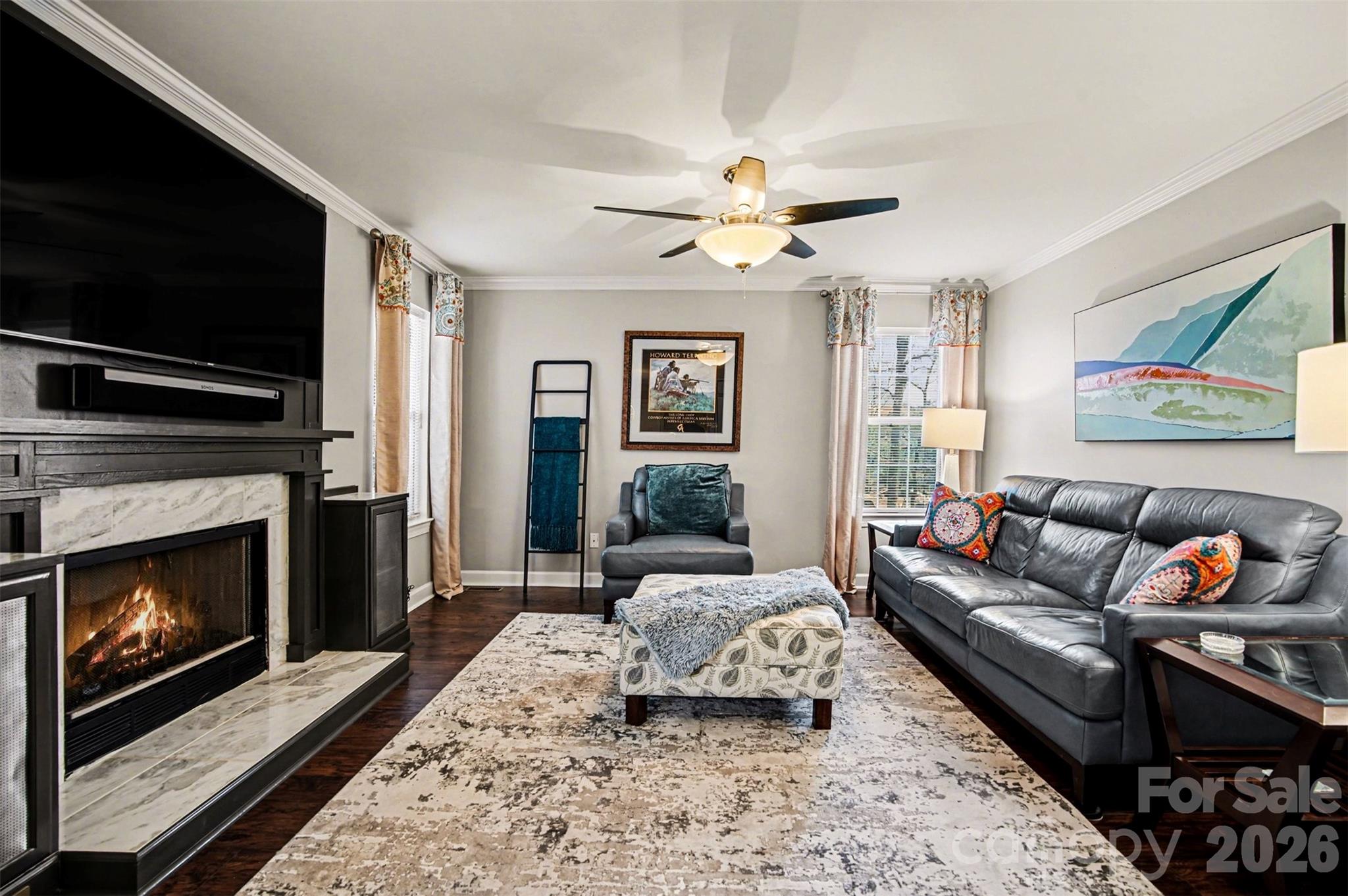 8007 Juniper Court — Indian Trail
