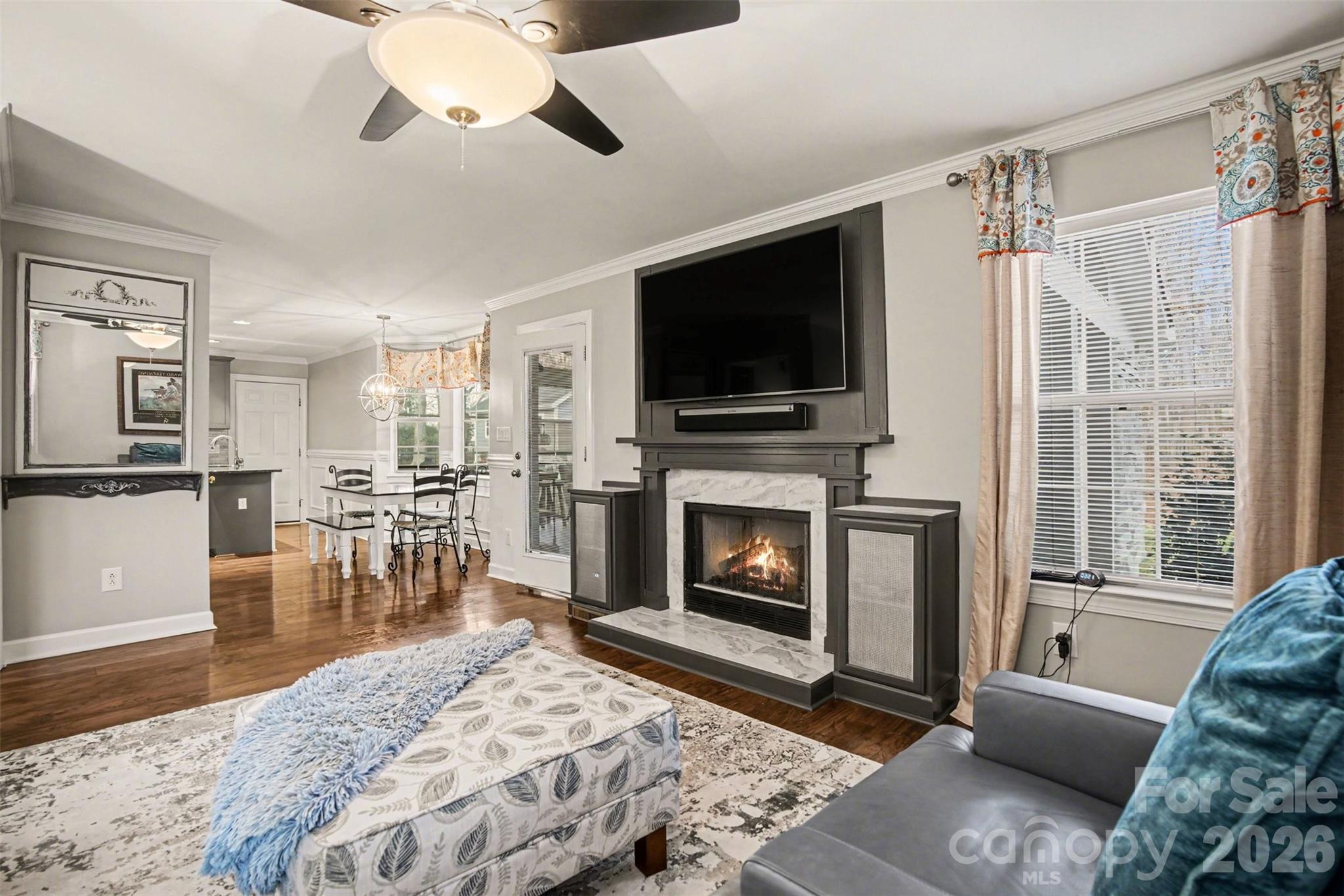 8007 Juniper Court — Indian Trail