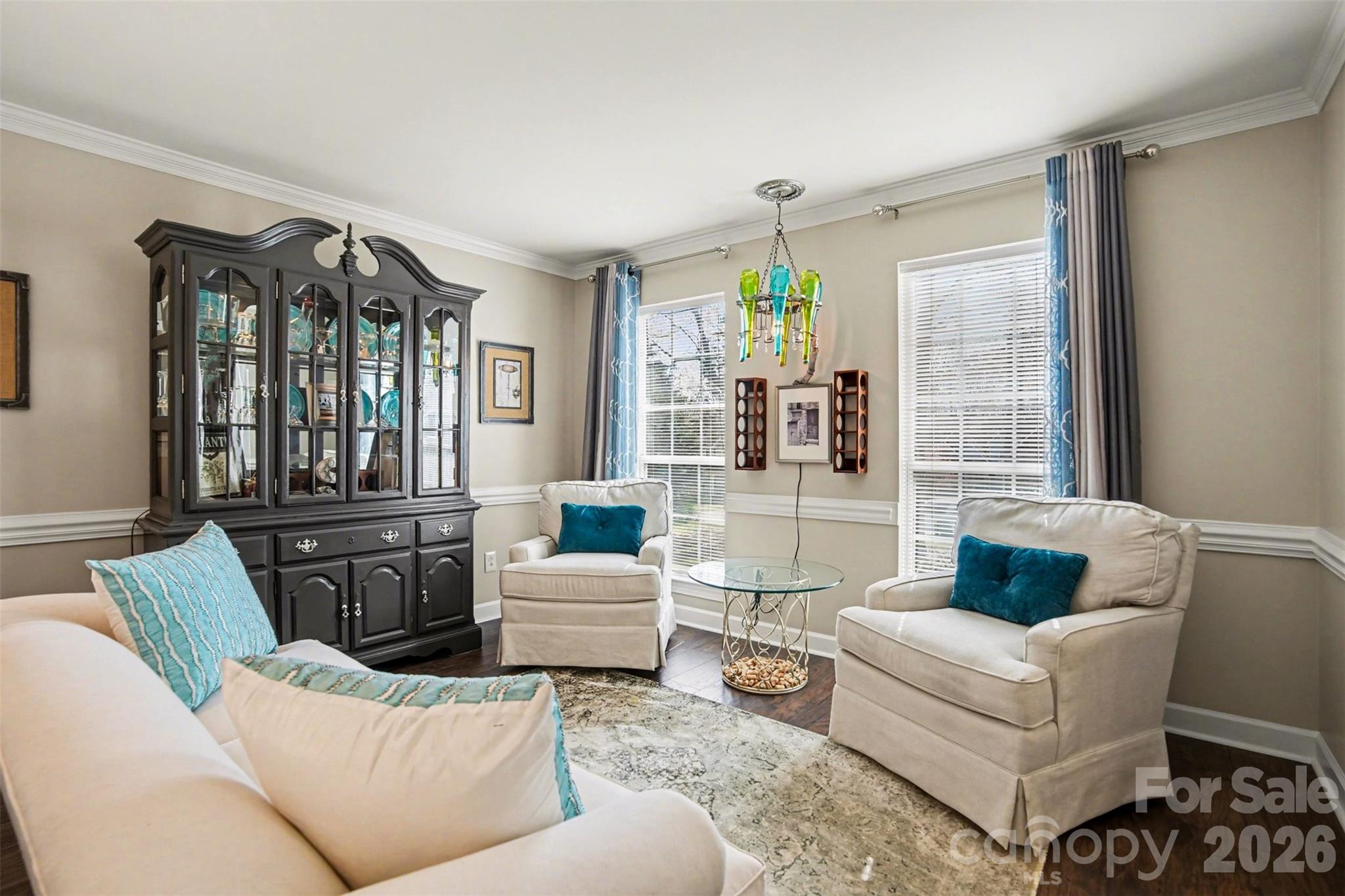 8007 Juniper Court — Indian Trail