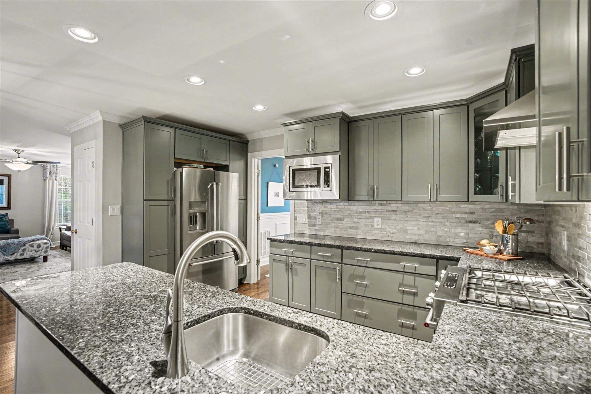 8007 Juniper Court — Indian Trail