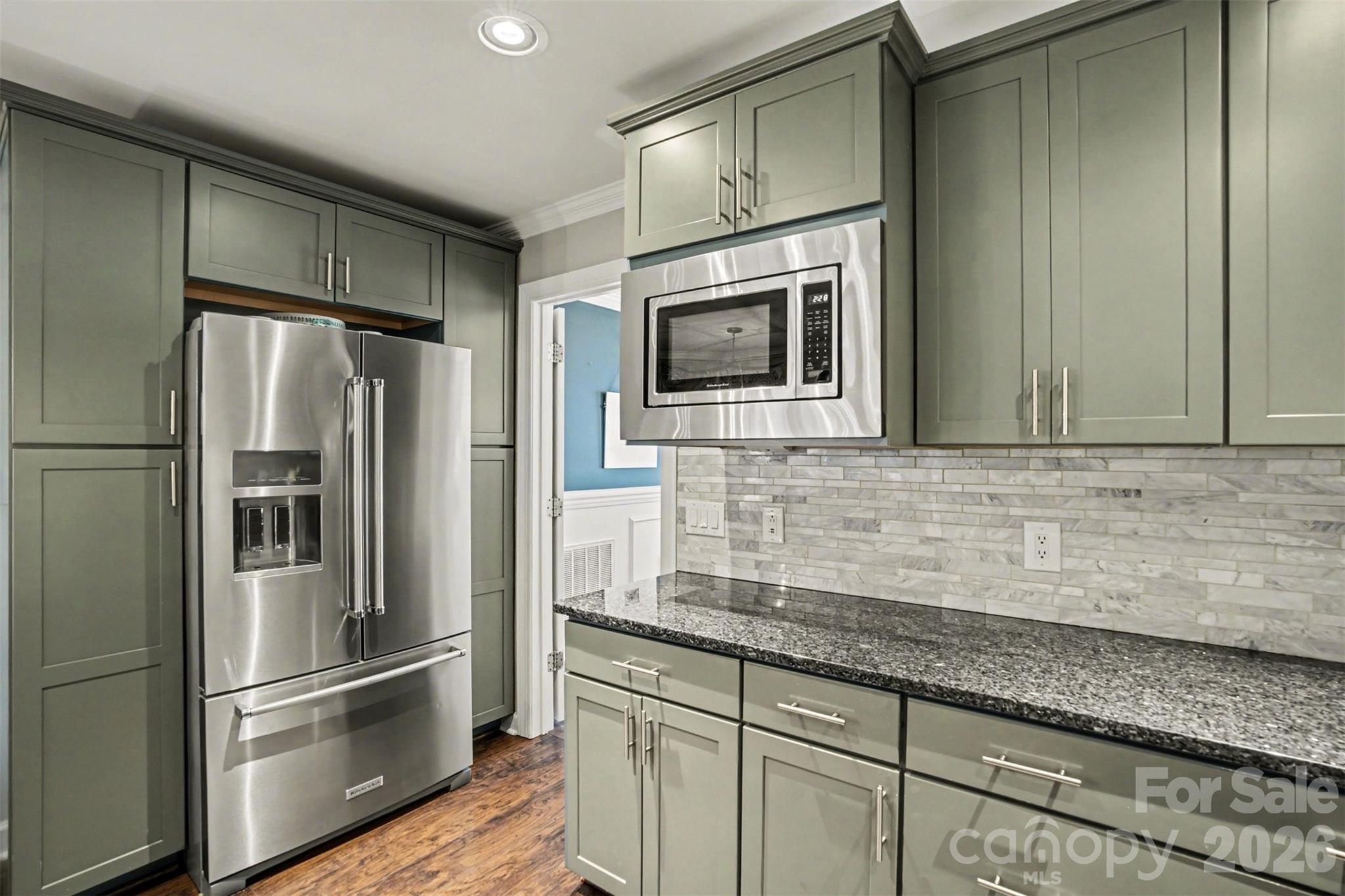8007 Juniper Court — Indian Trail