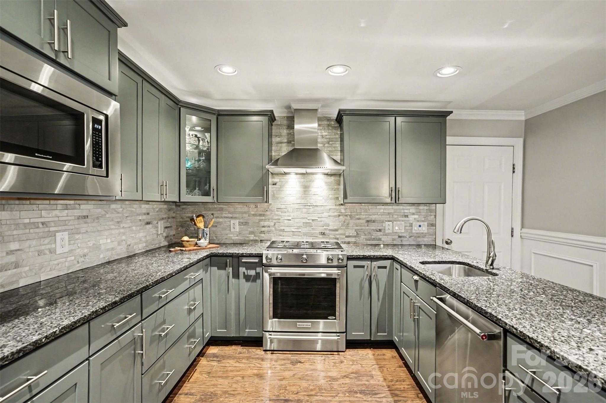 8007 Juniper Court — Indian Trail