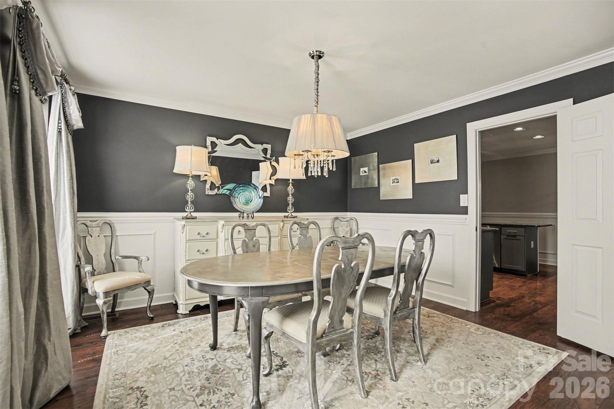 8007 Juniper Court — Indian Trail