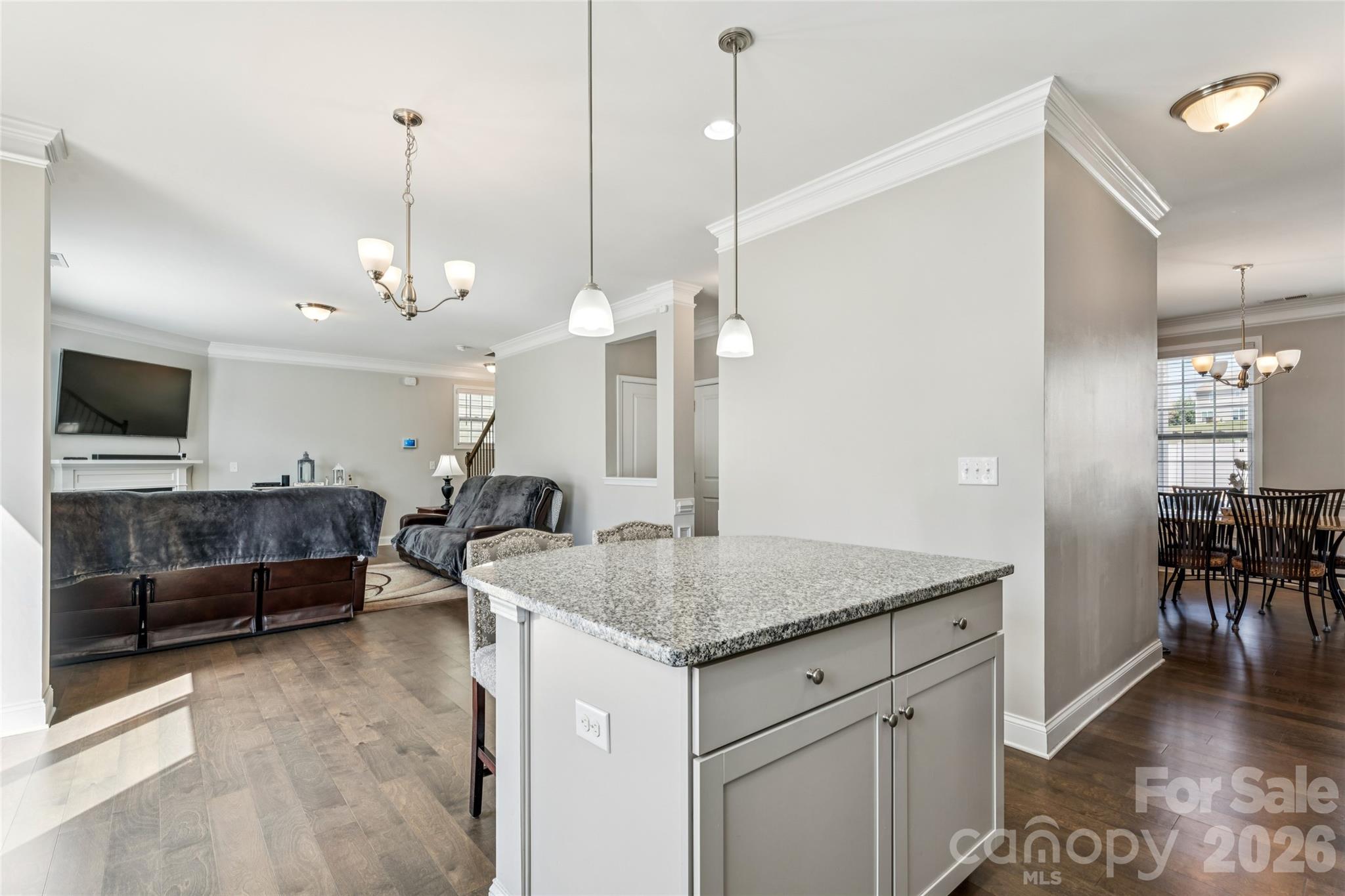 3896 Lake Breeze Drive — Sherrills Ford