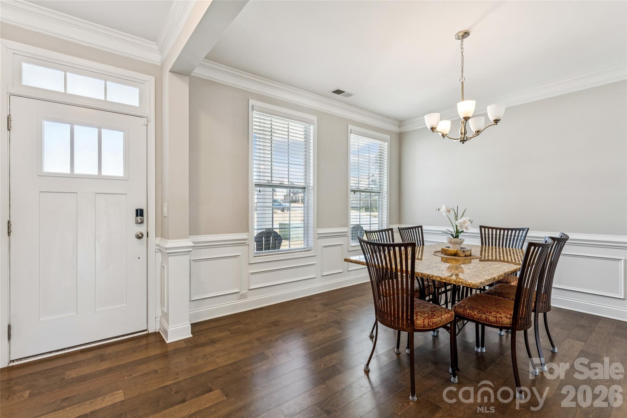 3896 Lake Breeze Drive — Sherrills Ford
