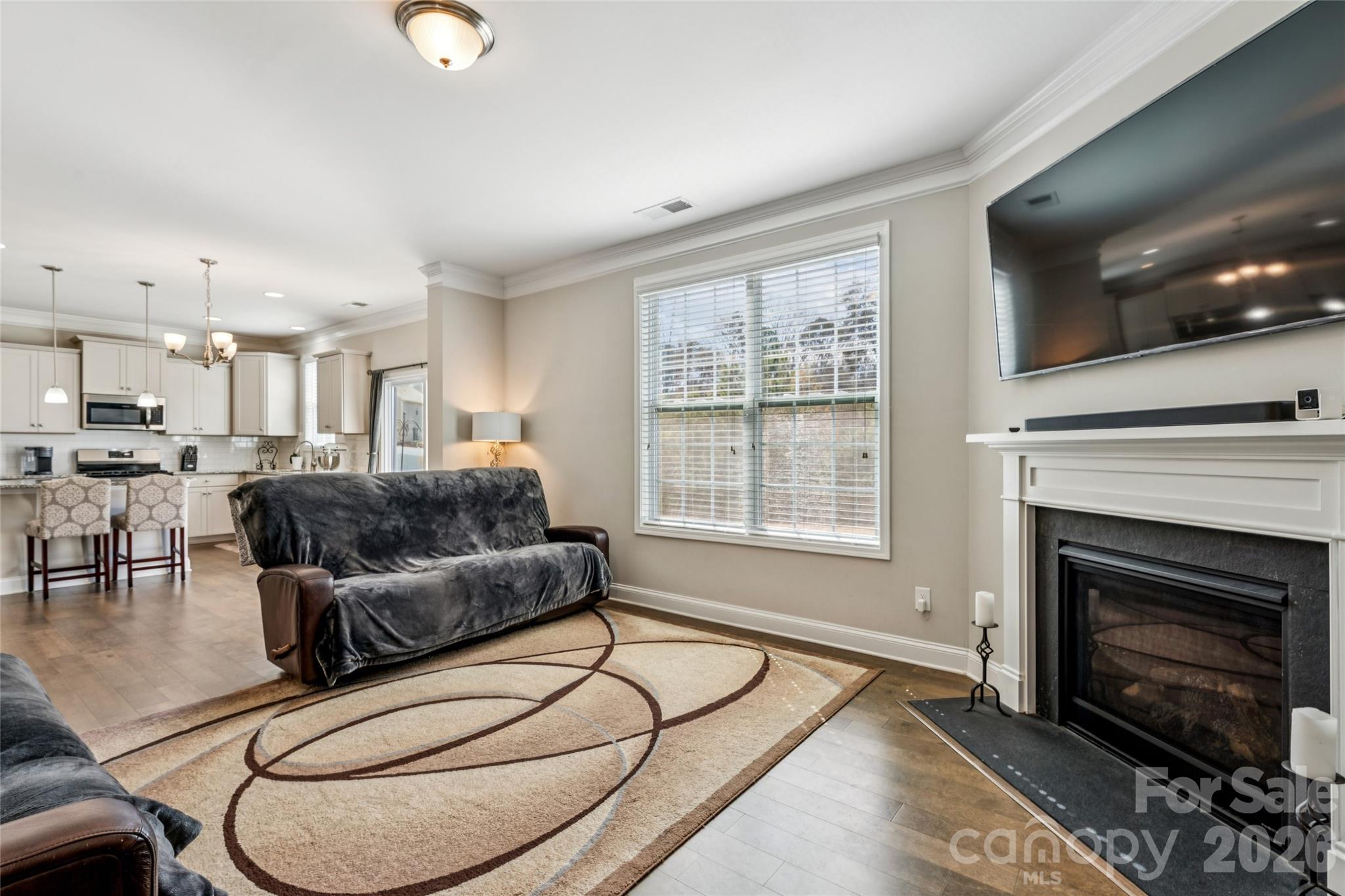 3896 Lake Breeze Drive — Sherrills Ford
