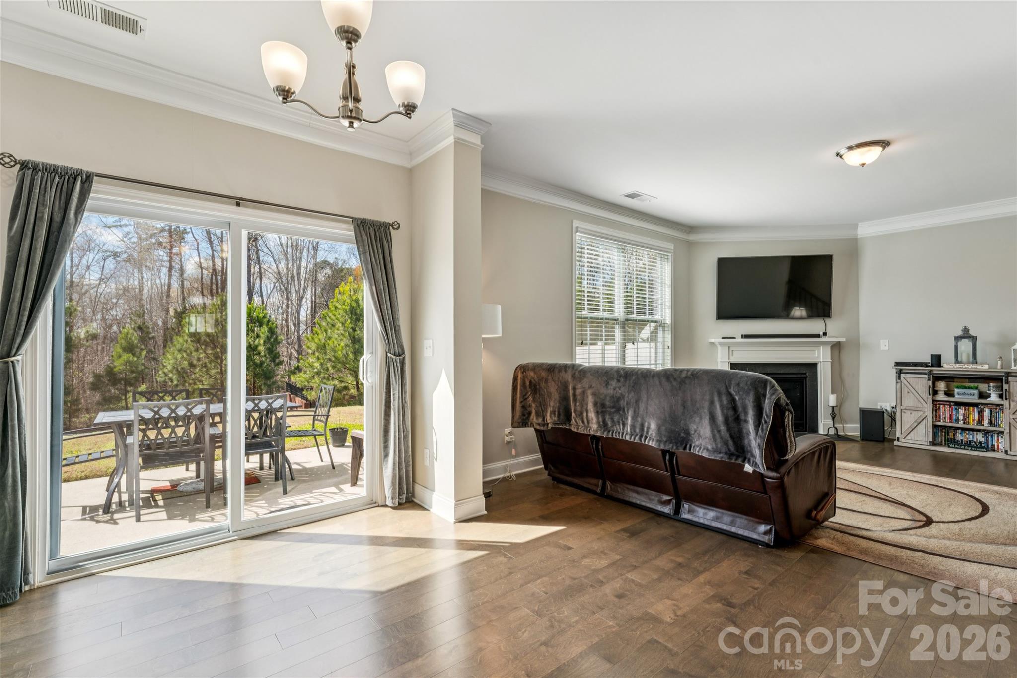 3896 Lake Breeze Drive — Sherrills Ford