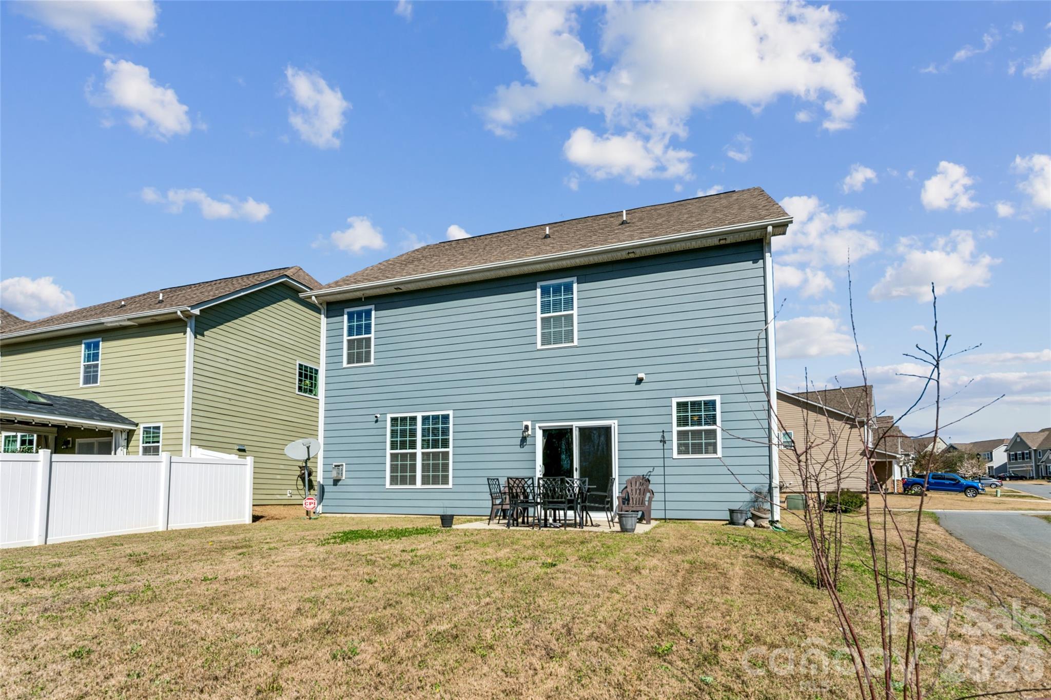 3896 Lake Breeze Drive — Sherrills Ford
