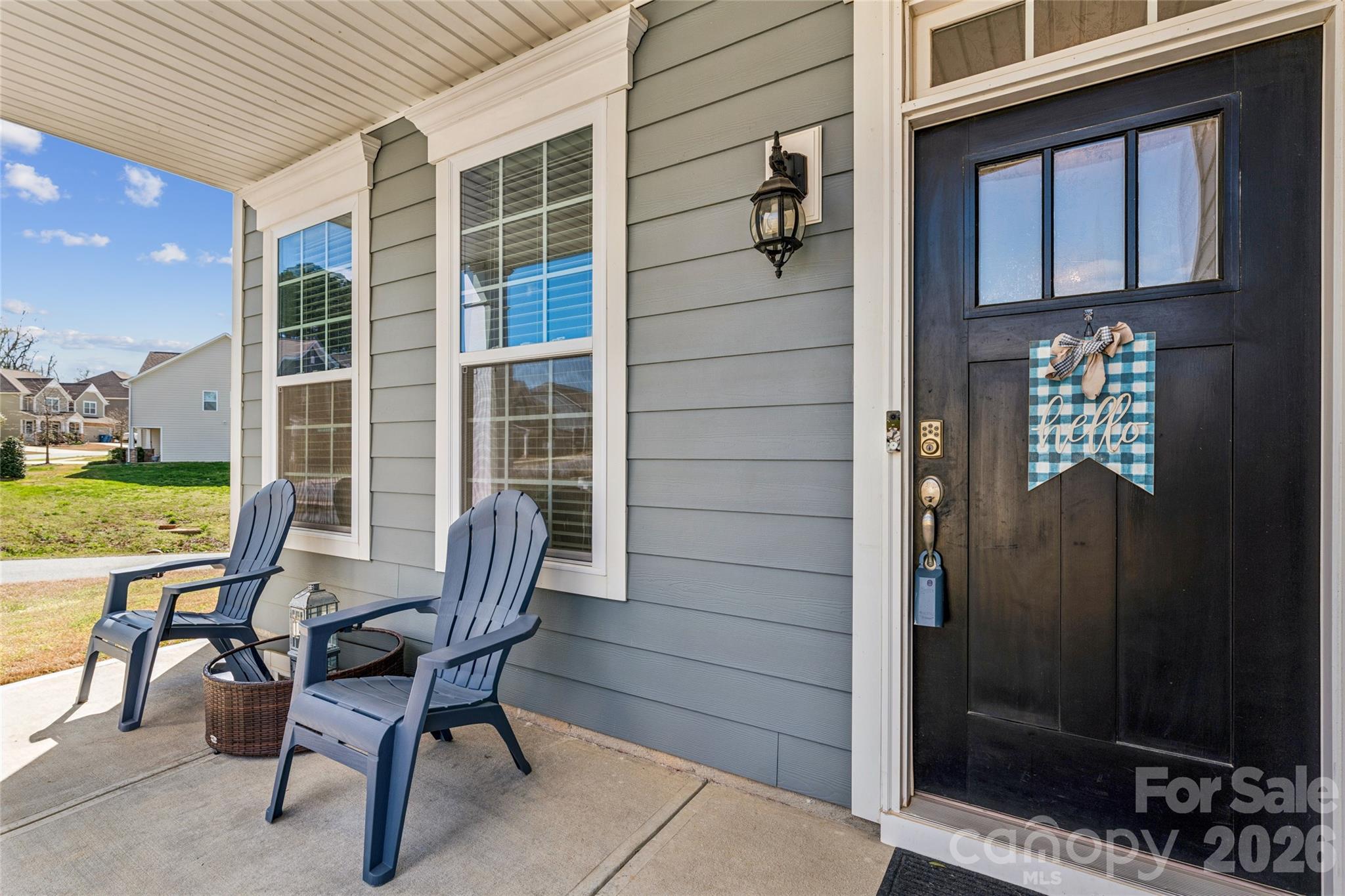 3896 Lake Breeze Drive — Sherrills Ford