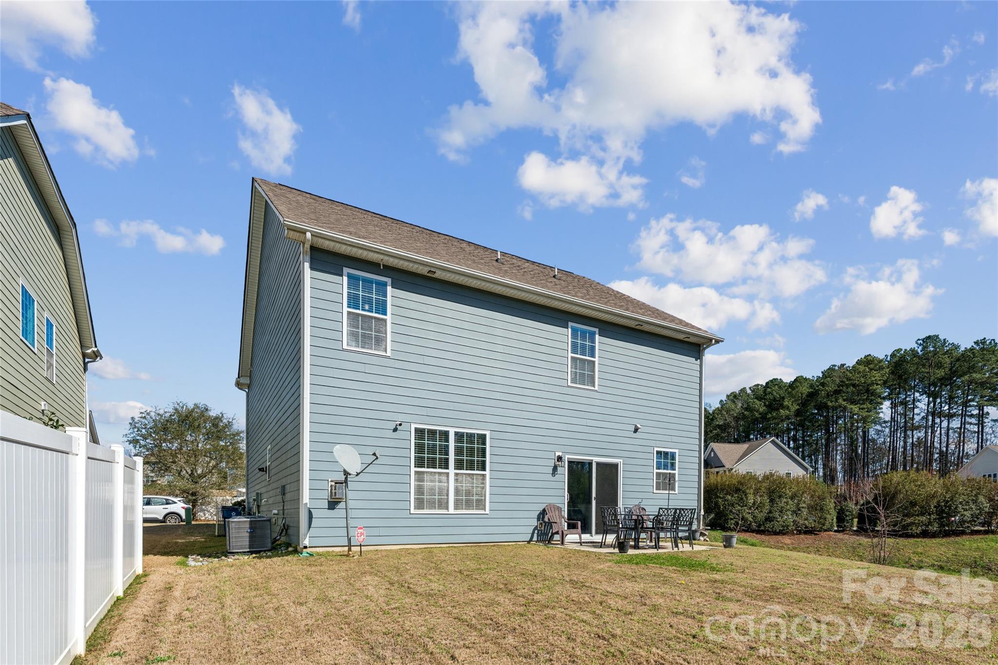 3896 Lake Breeze Drive — Sherrills Ford