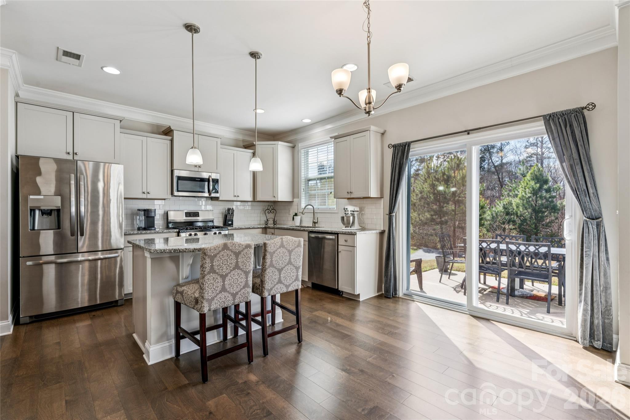 3896 Lake Breeze Drive — Sherrills Ford