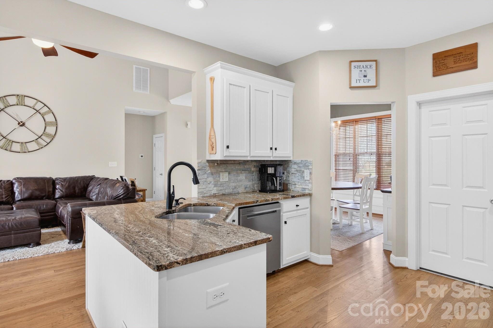 6444 Winding Creek Lane — Denver