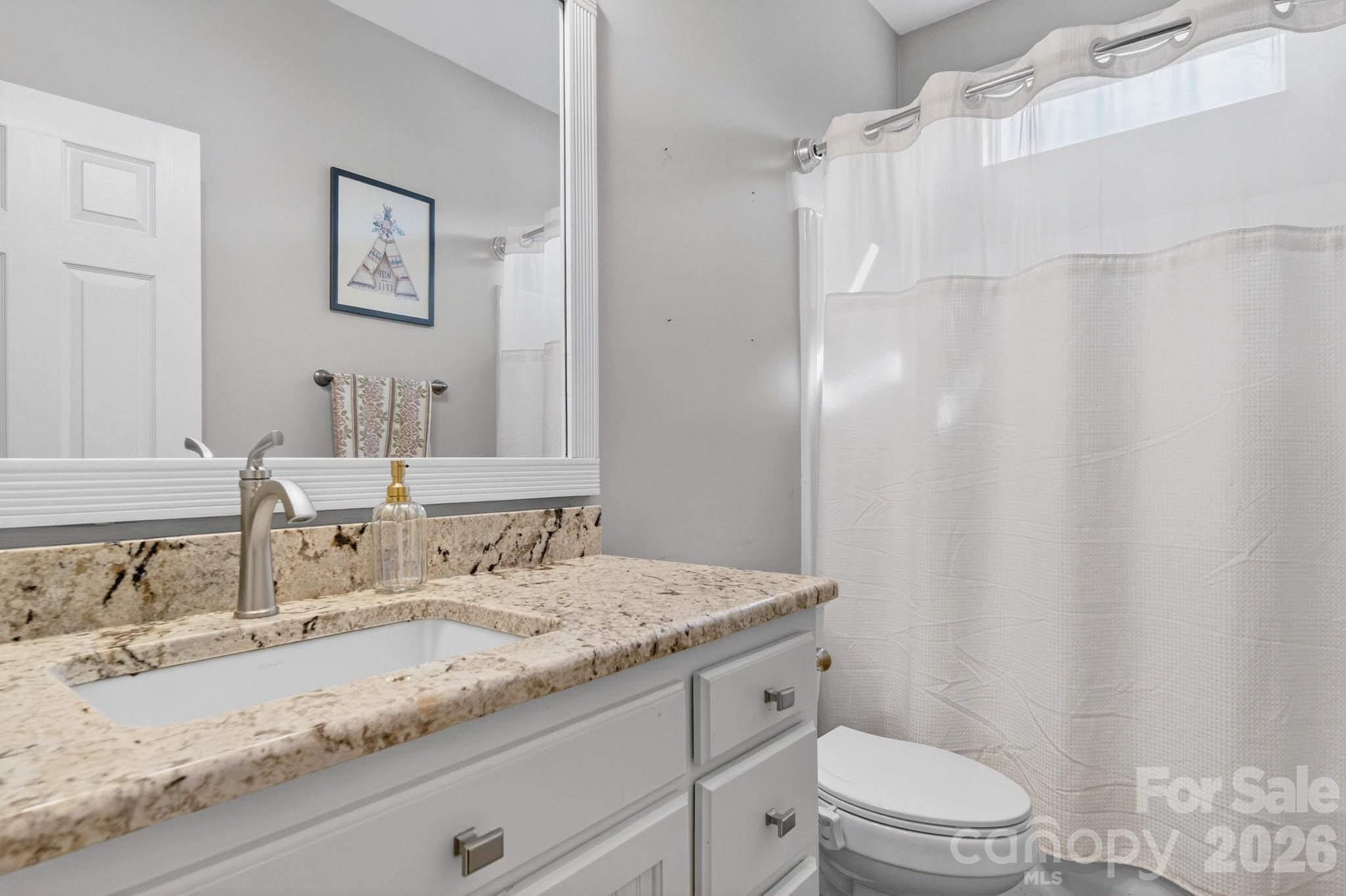 6444 Winding Creek Lane — Denver