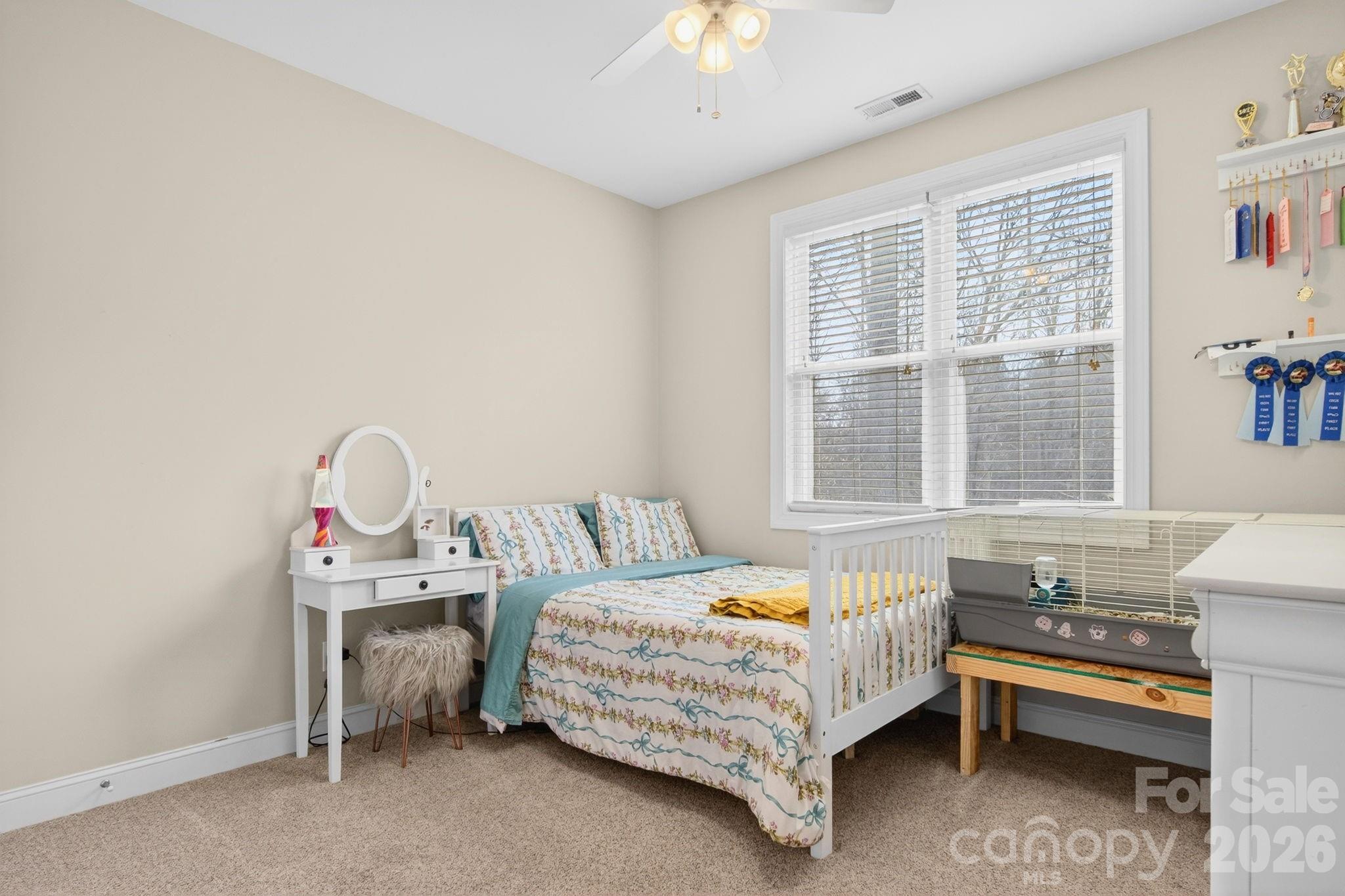 6444 Winding Creek Lane — Denver