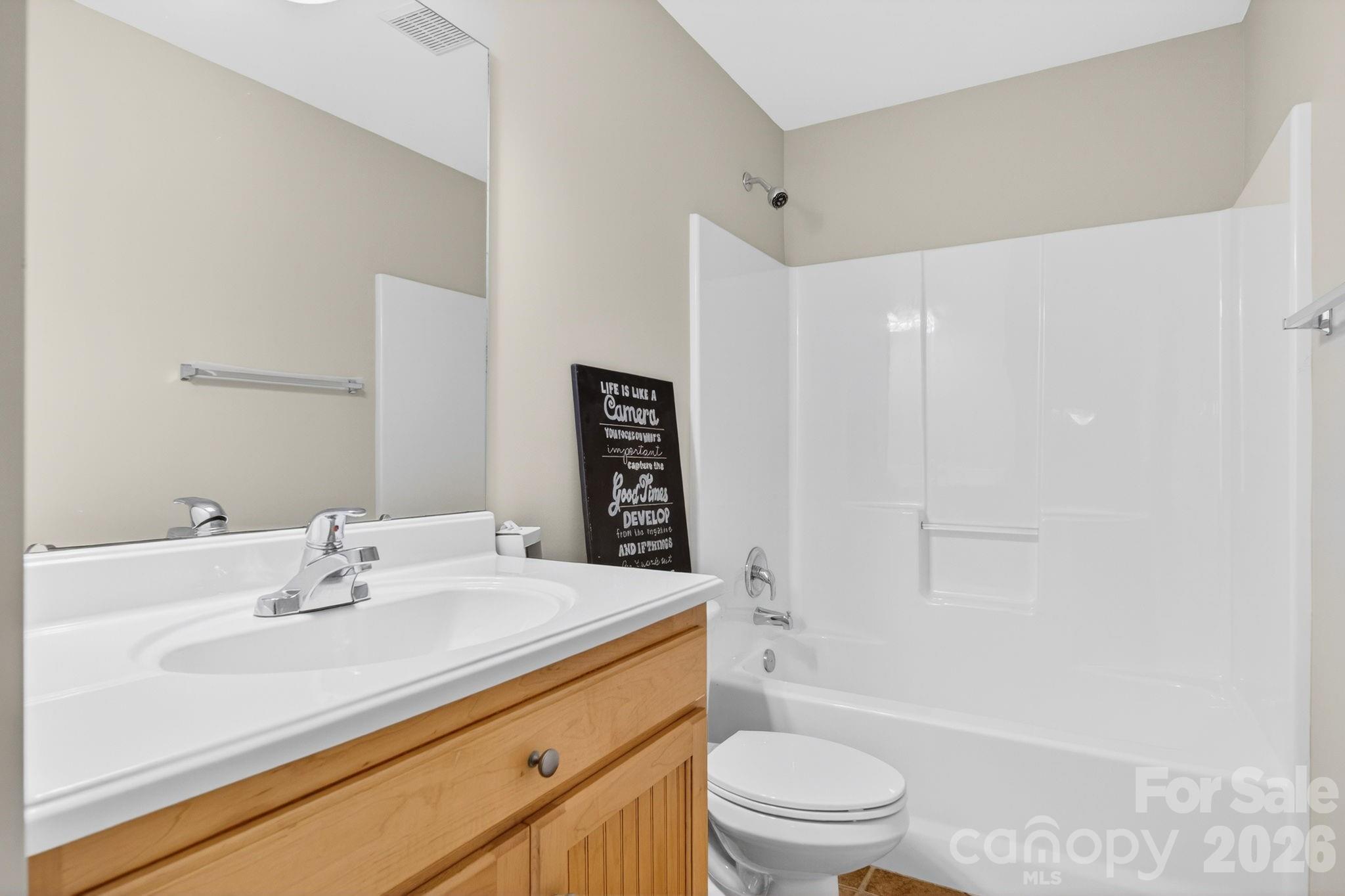 6444 Winding Creek Lane — Denver