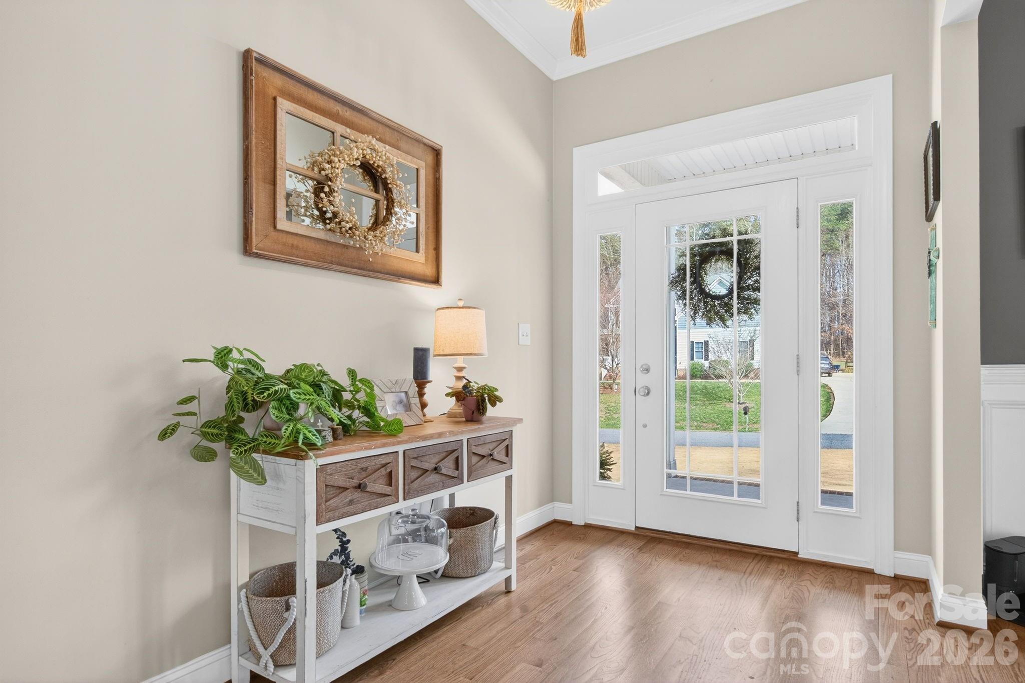 6444 Winding Creek Lane — Denver