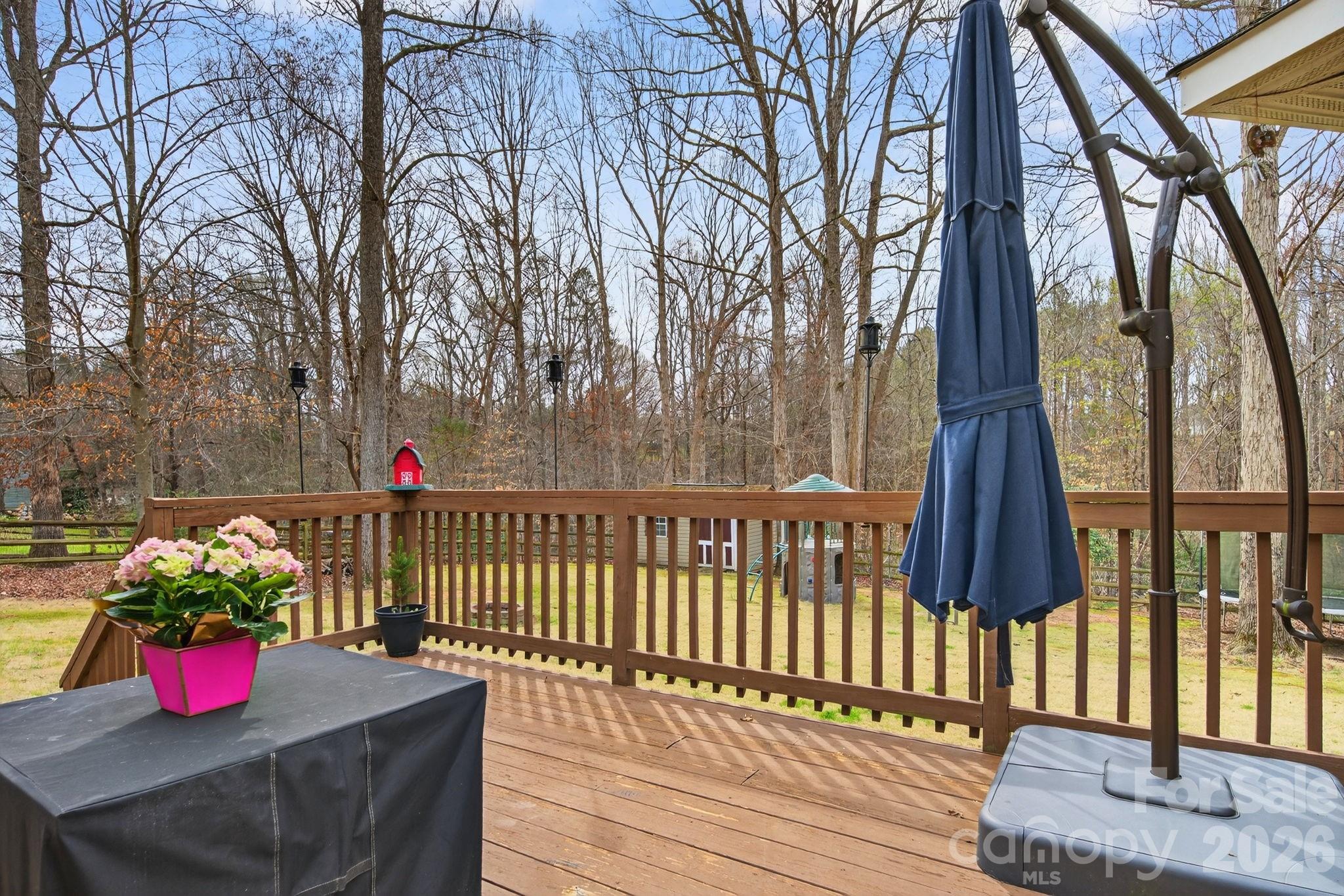 6444 Winding Creek Lane — Denver