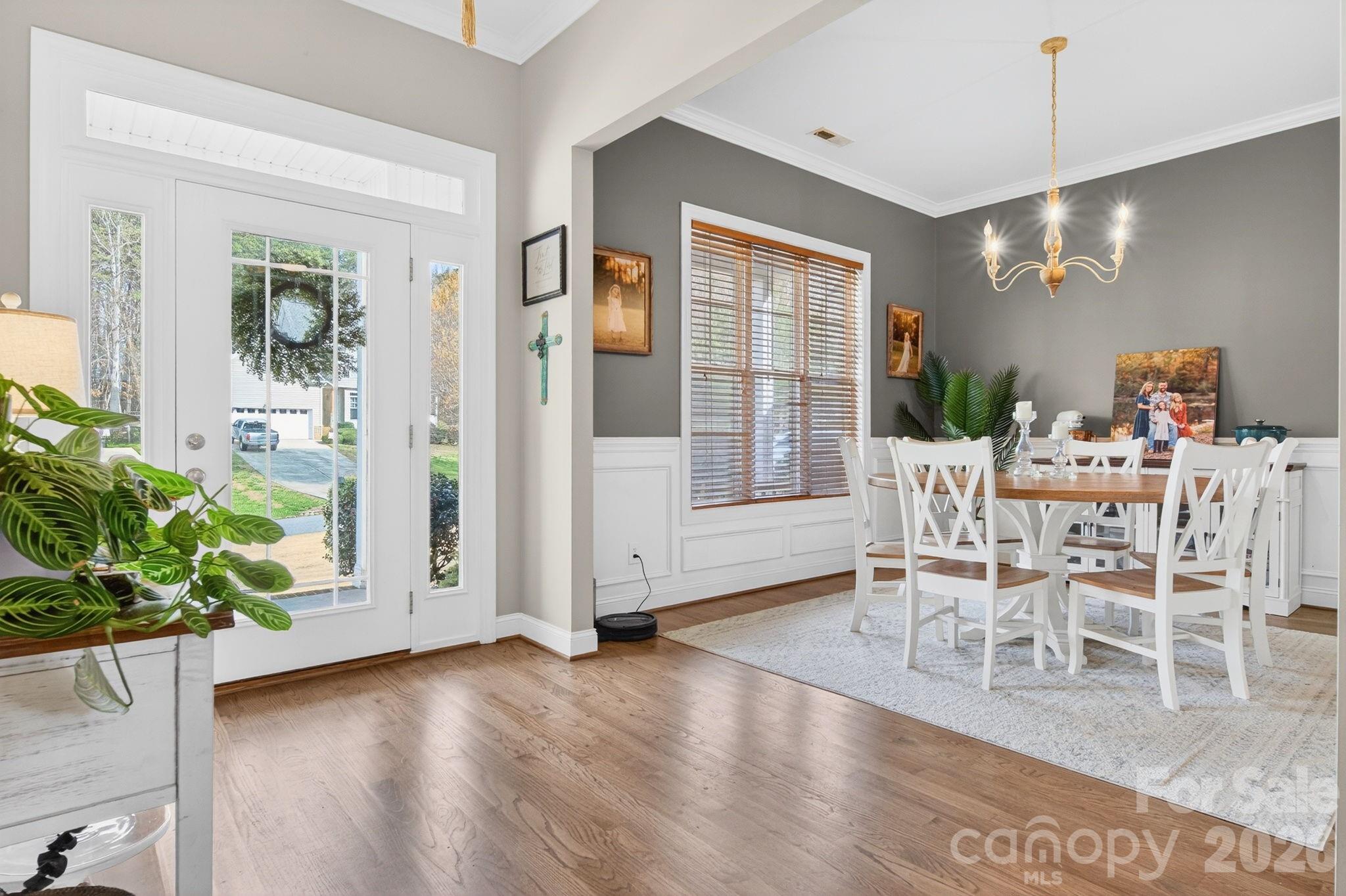 6444 Winding Creek Lane — Denver