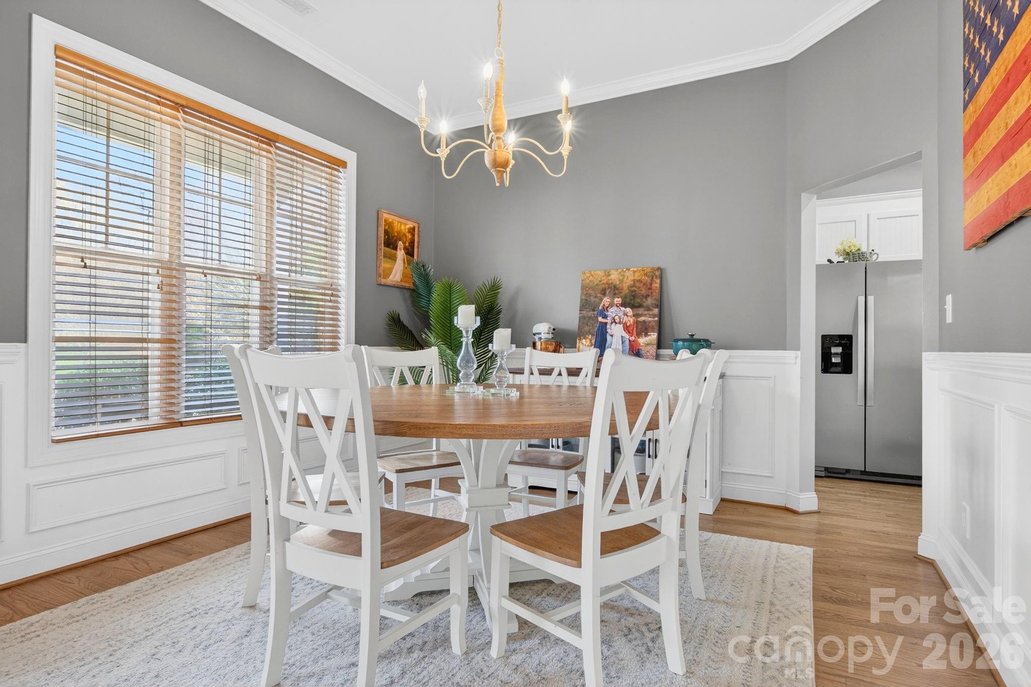 6444 Winding Creek Lane — Denver