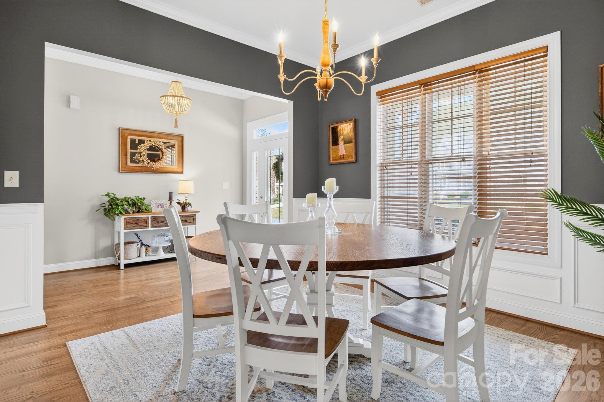 6444 Winding Creek Lane — Denver
