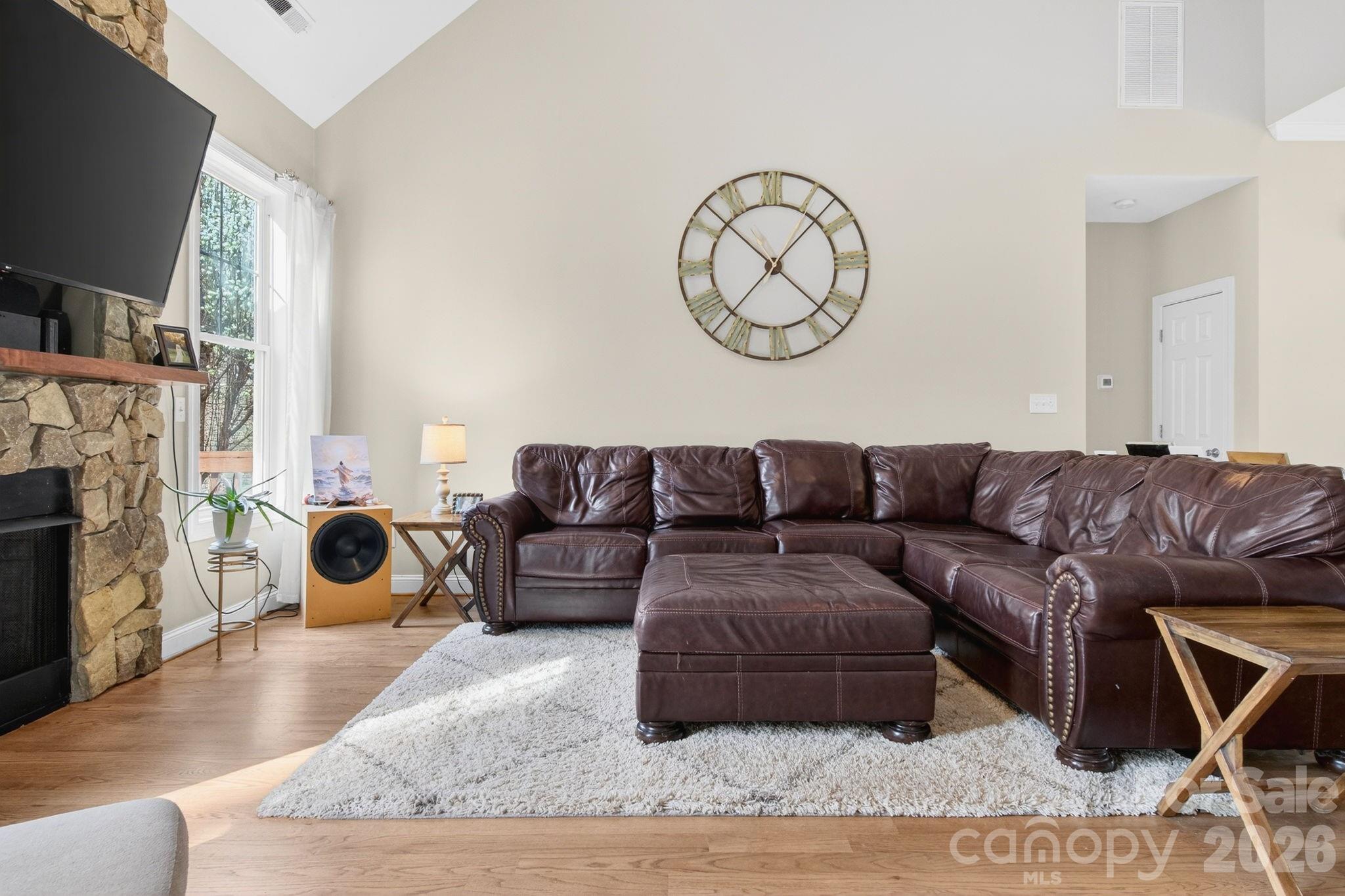 6444 Winding Creek Lane — Denver