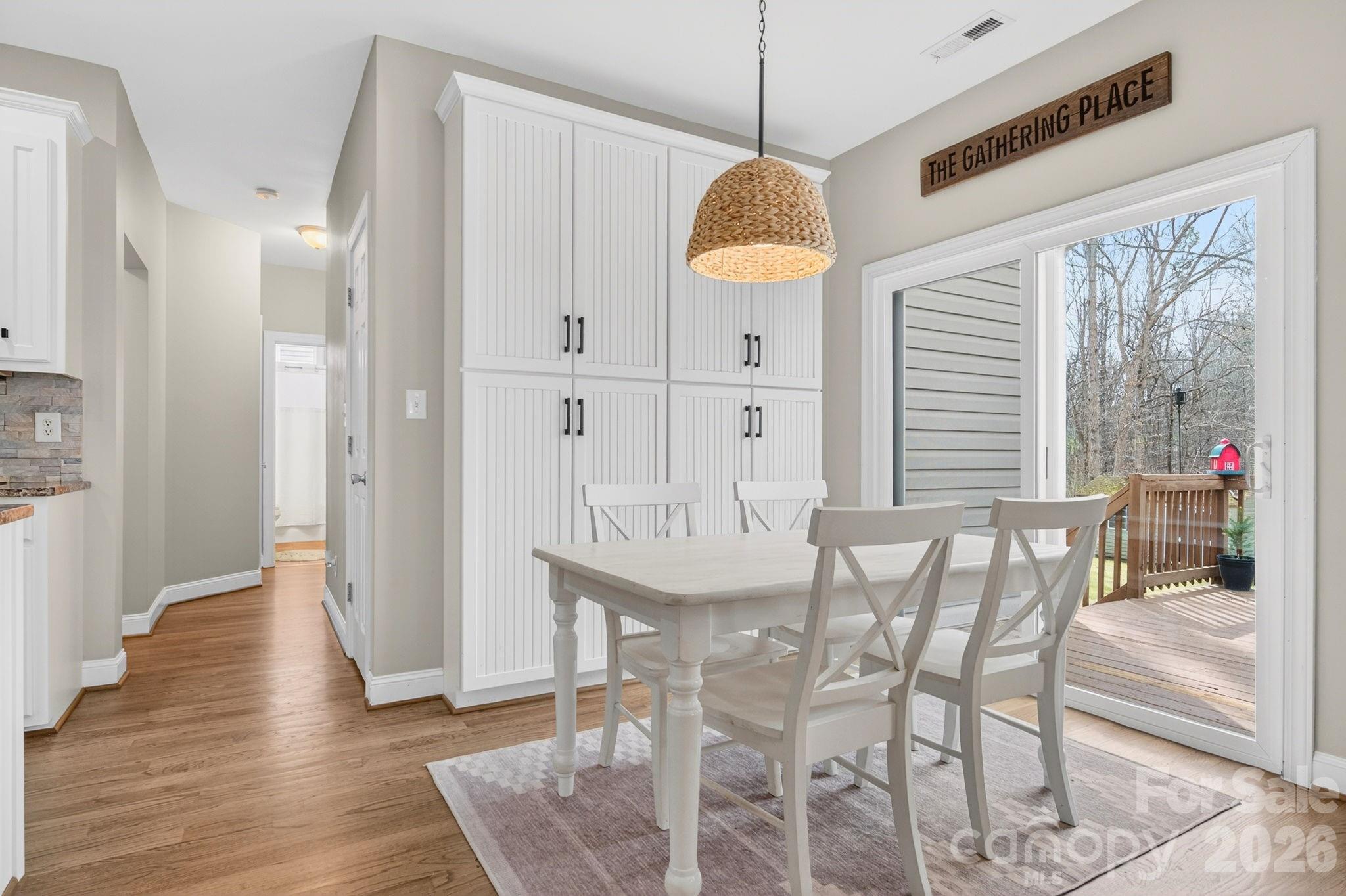 6444 Winding Creek Lane — Denver