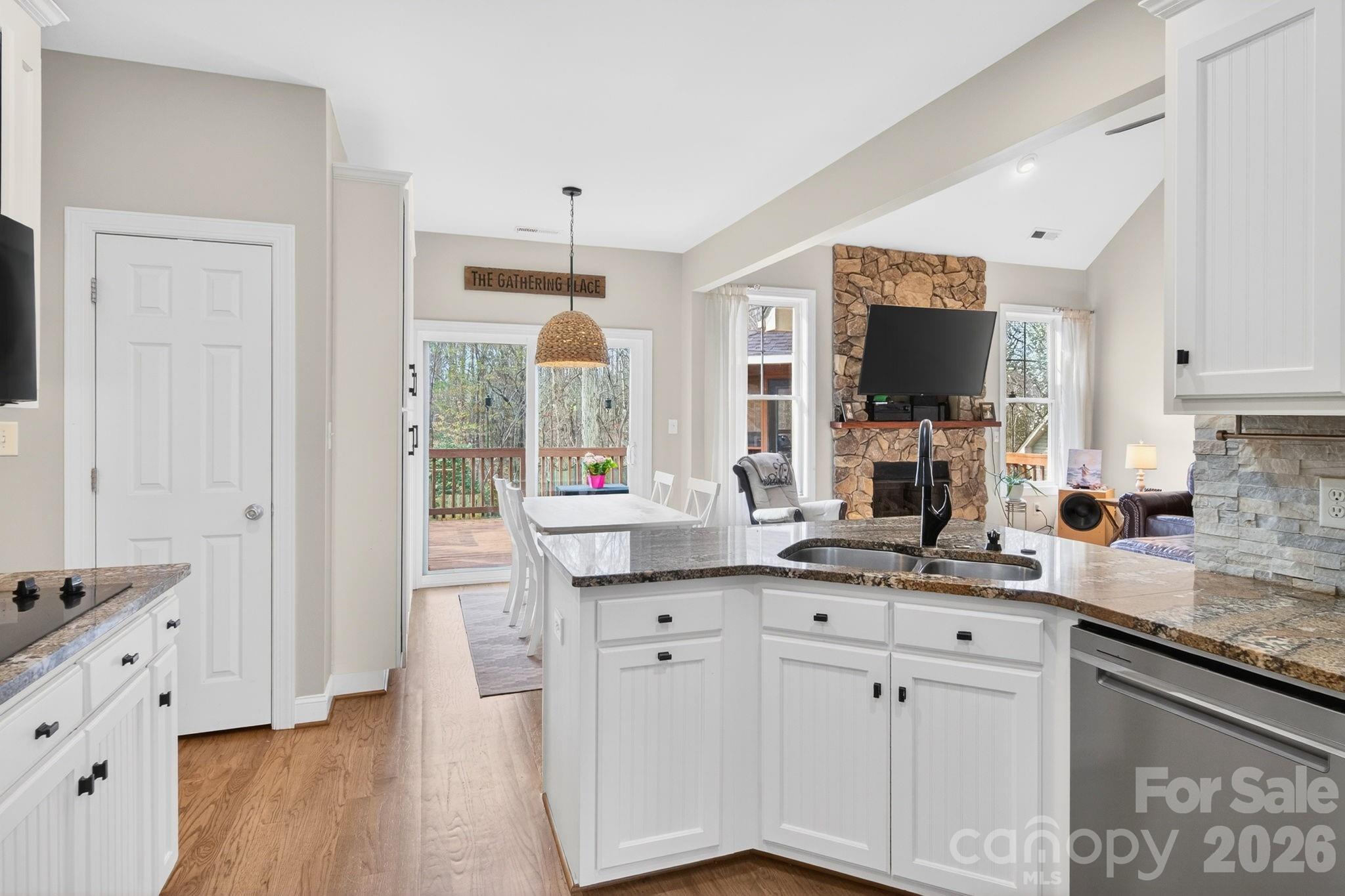 6444 Winding Creek Lane — Denver