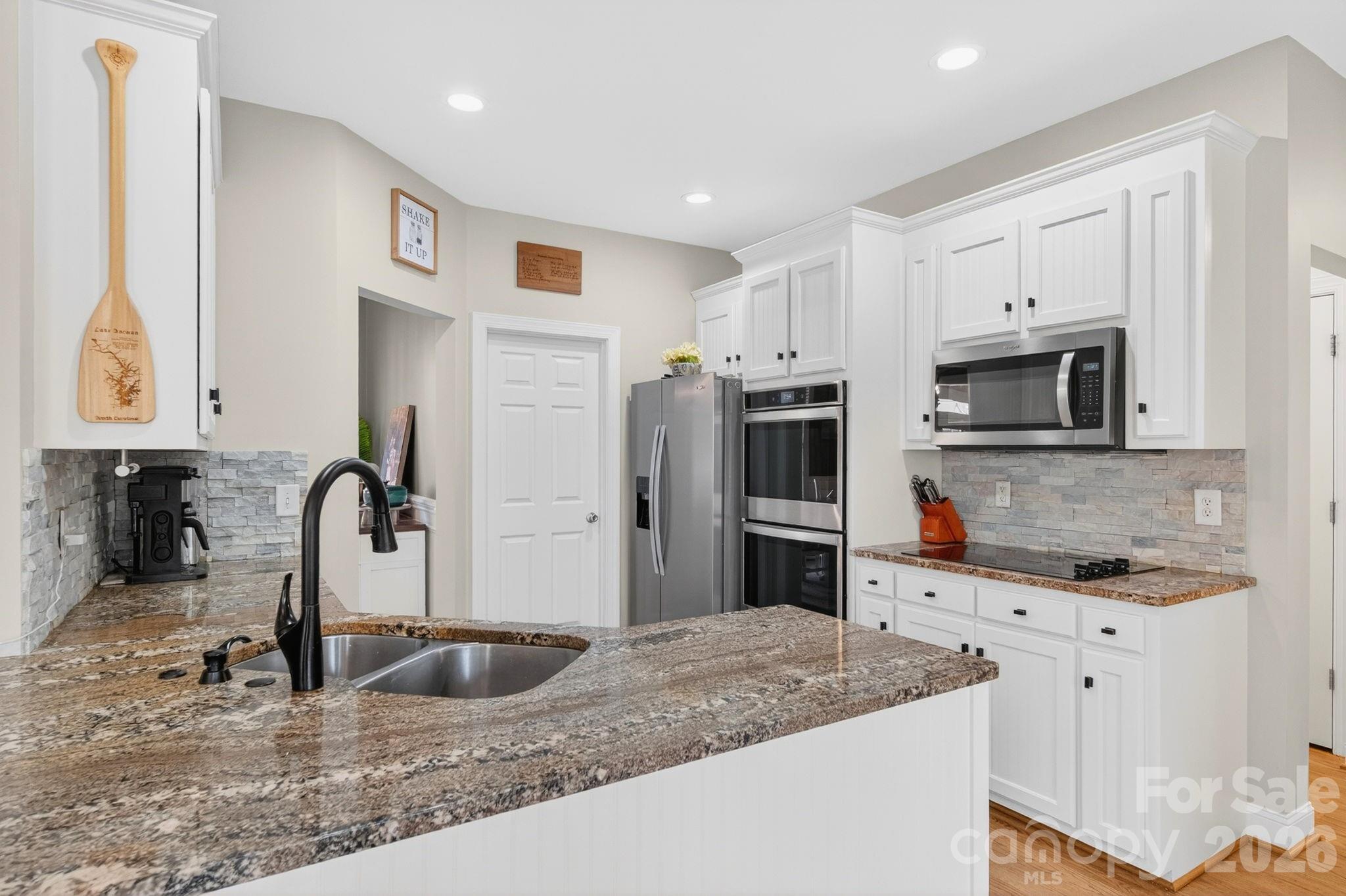 6444 Winding Creek Lane — Denver