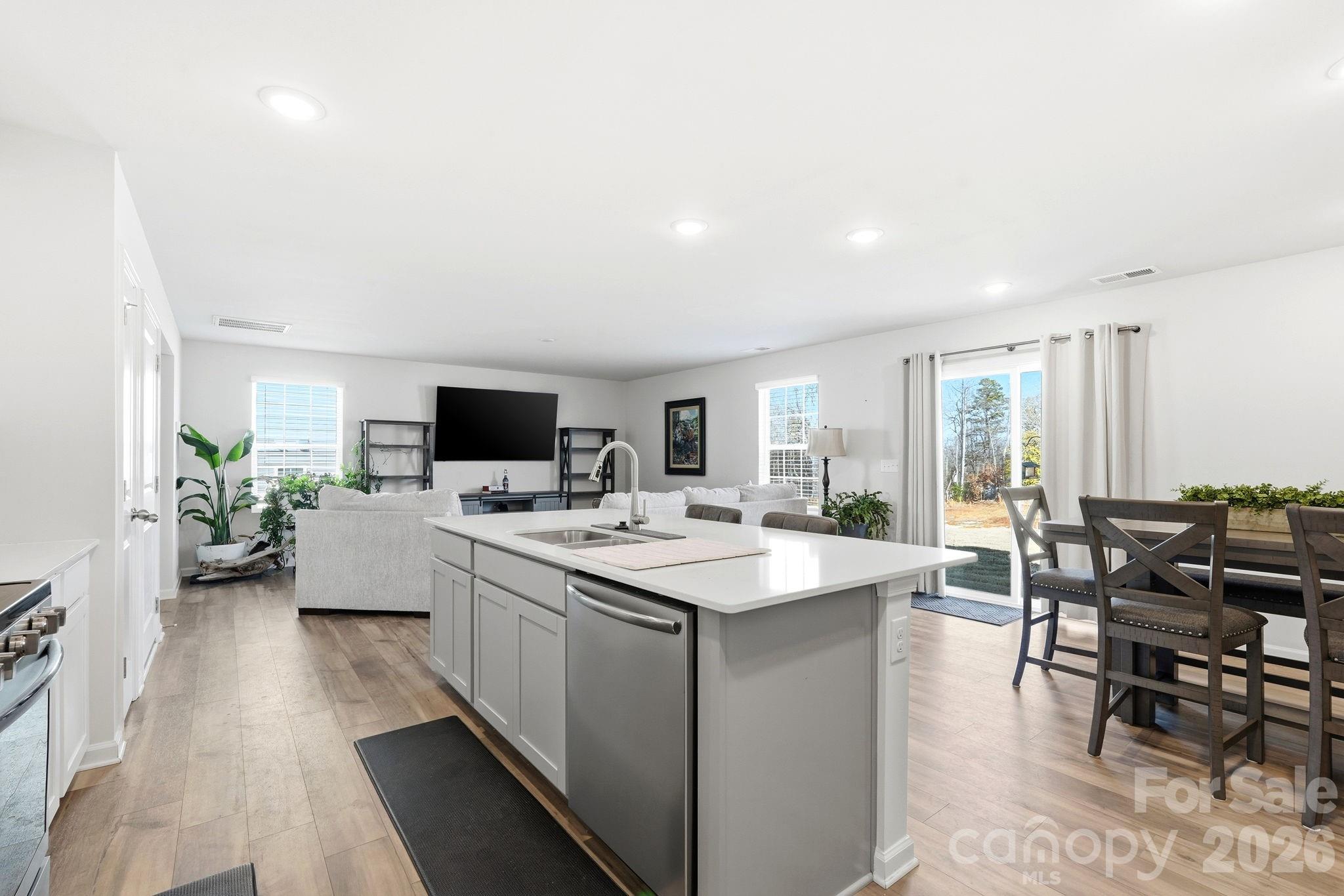 2949 Legacy Ridge Lane — Catawba