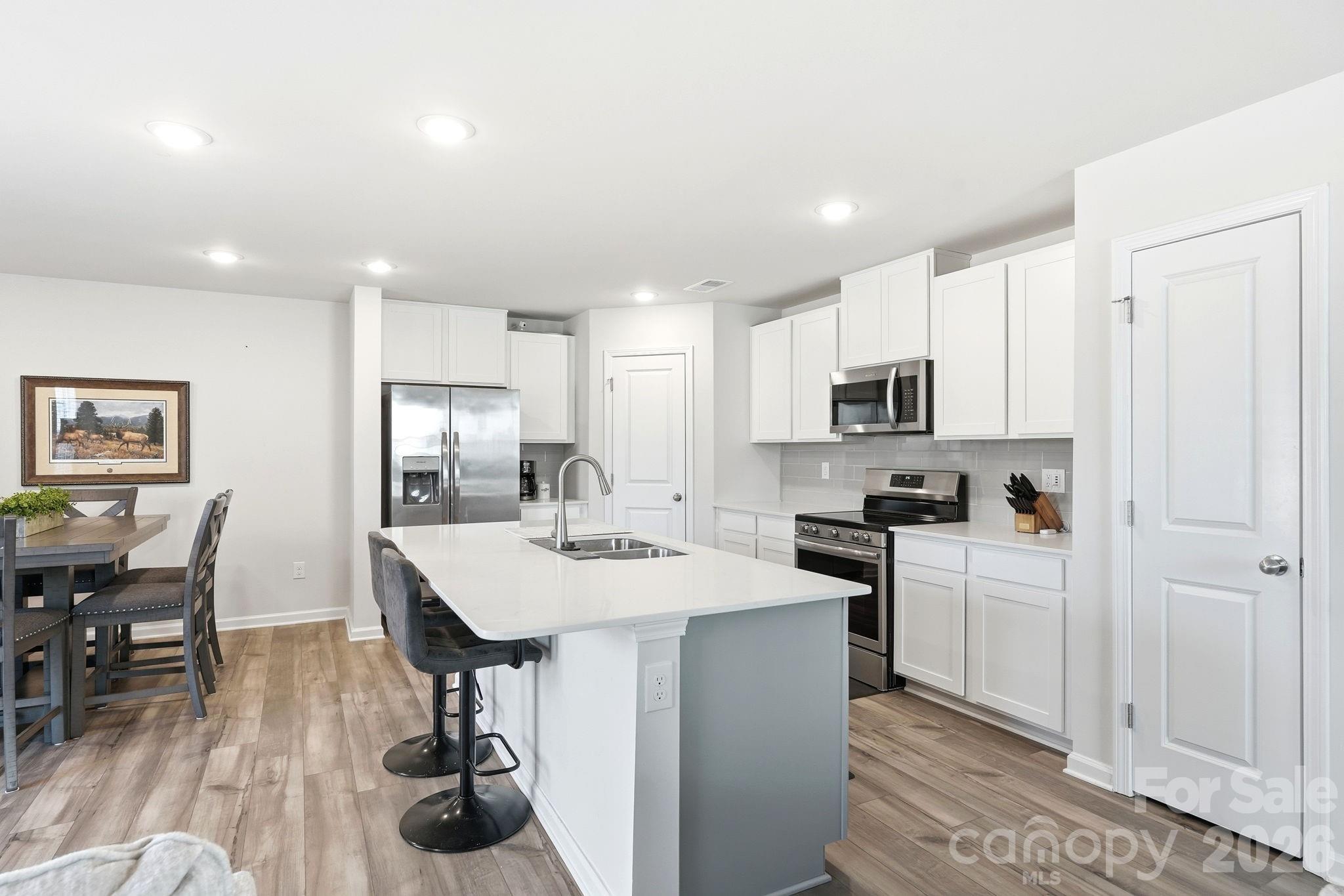 2949 Legacy Ridge Lane — Catawba