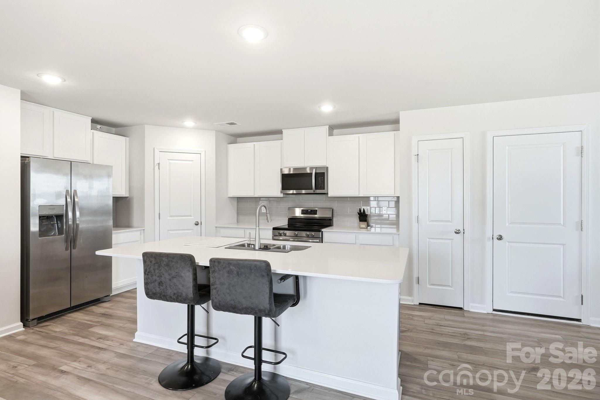 2949 Legacy Ridge Lane — Catawba