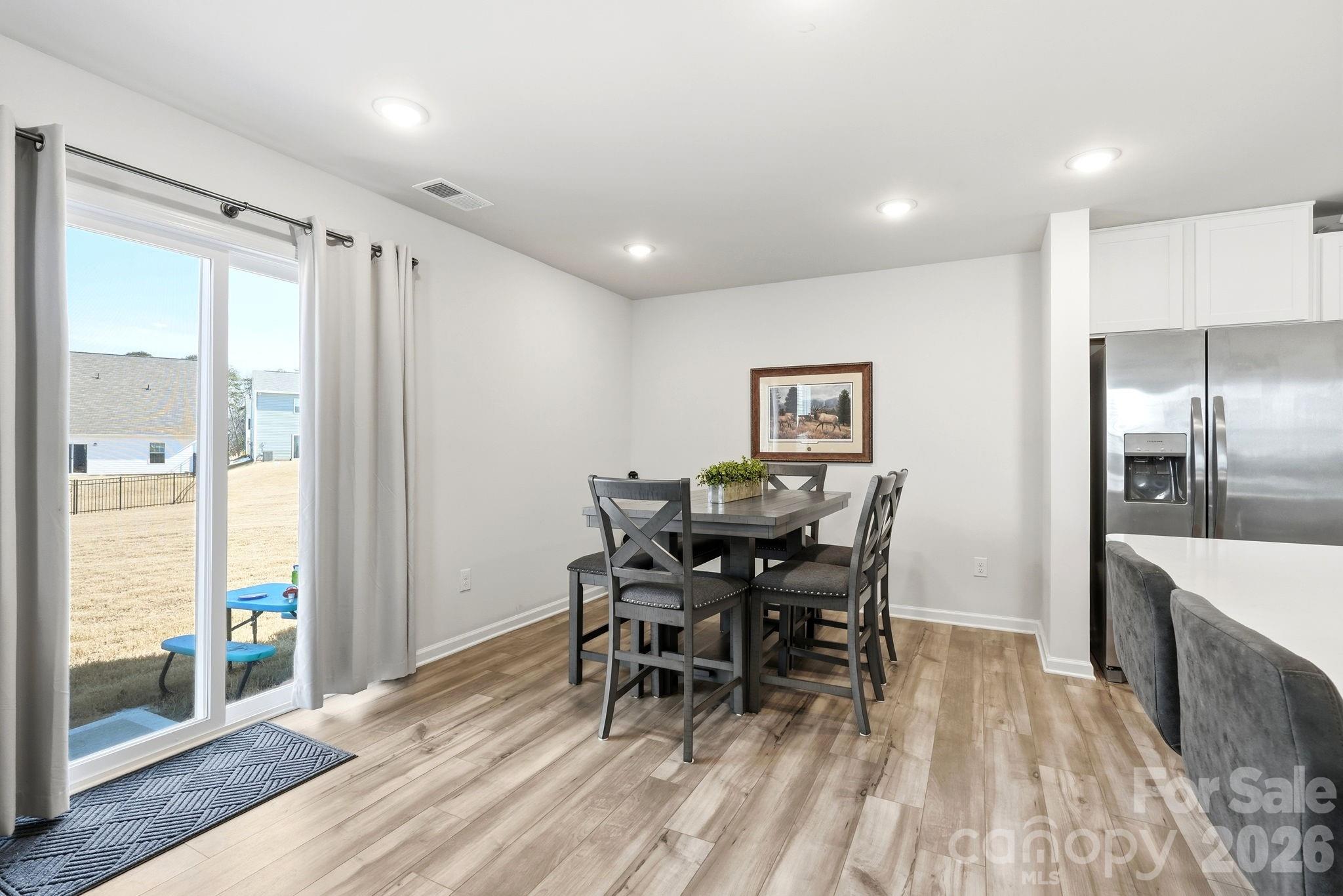 2949 Legacy Ridge Lane — Catawba