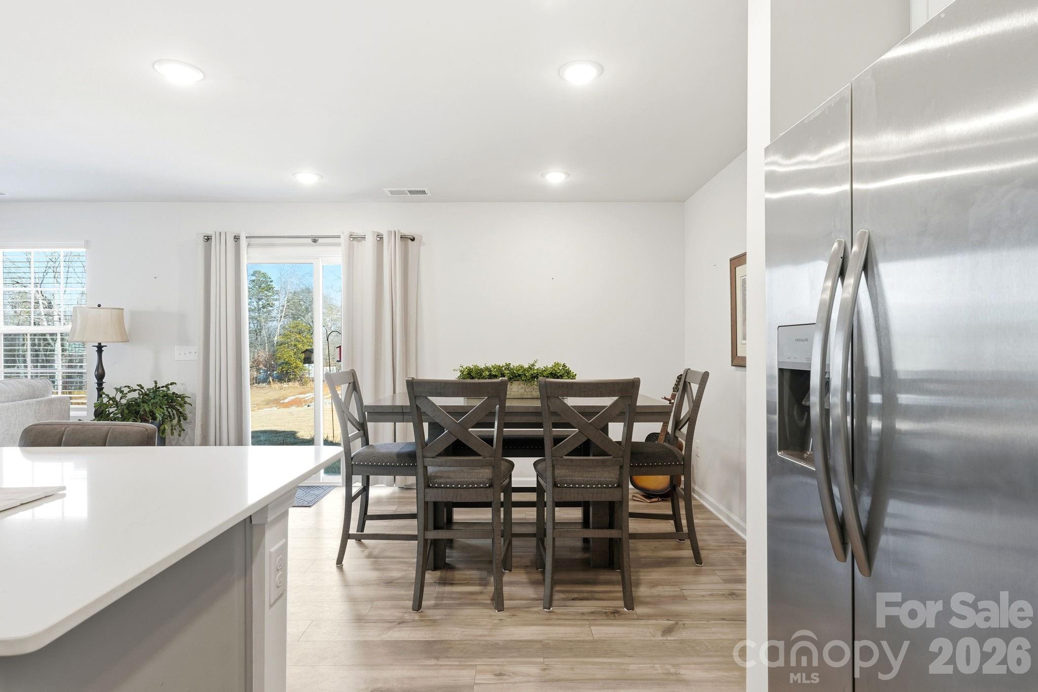 2949 Legacy Ridge Lane — Catawba