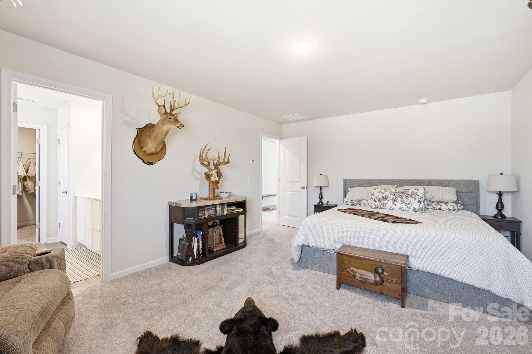 2949 Legacy Ridge Lane — Catawba