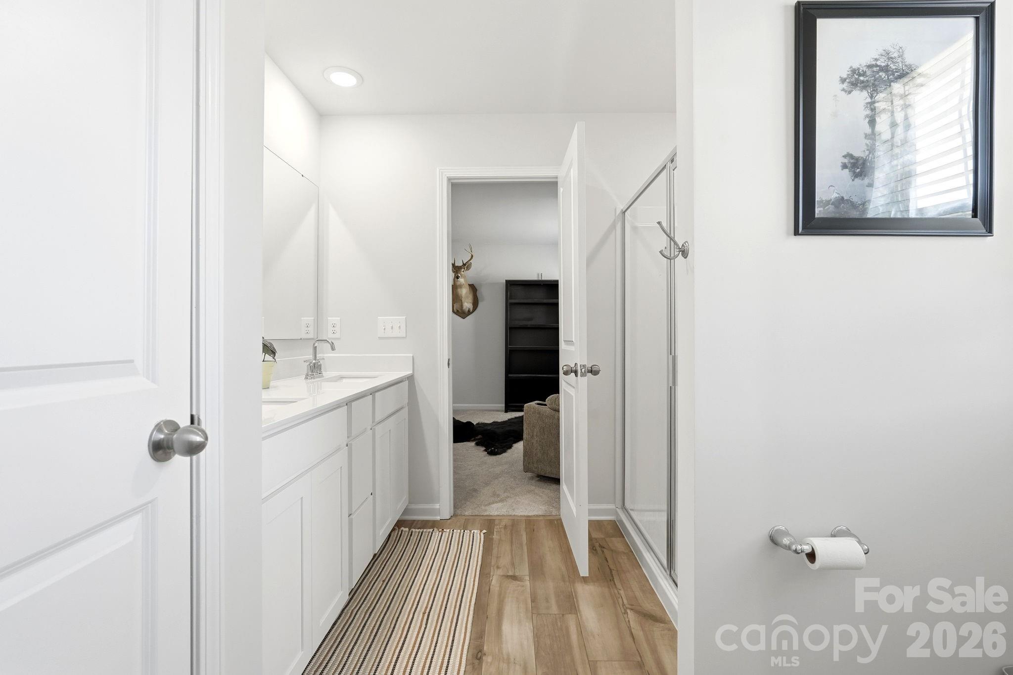 2949 Legacy Ridge Lane — Catawba